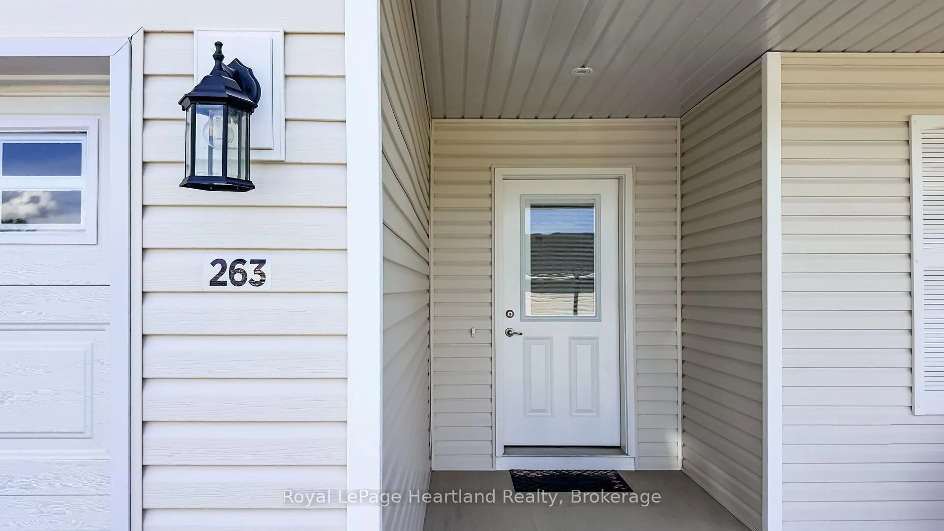 Photo 47 of 263 Lake Breeze Drive, Ashfield-Colborne-Wawanosh, Colborne — HOMEH