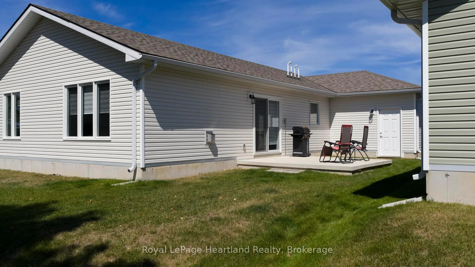 Photo 49 of 263 Lake Breeze Drive, Ashfield-Colborne-Wawanosh, Colborne — HOMEH