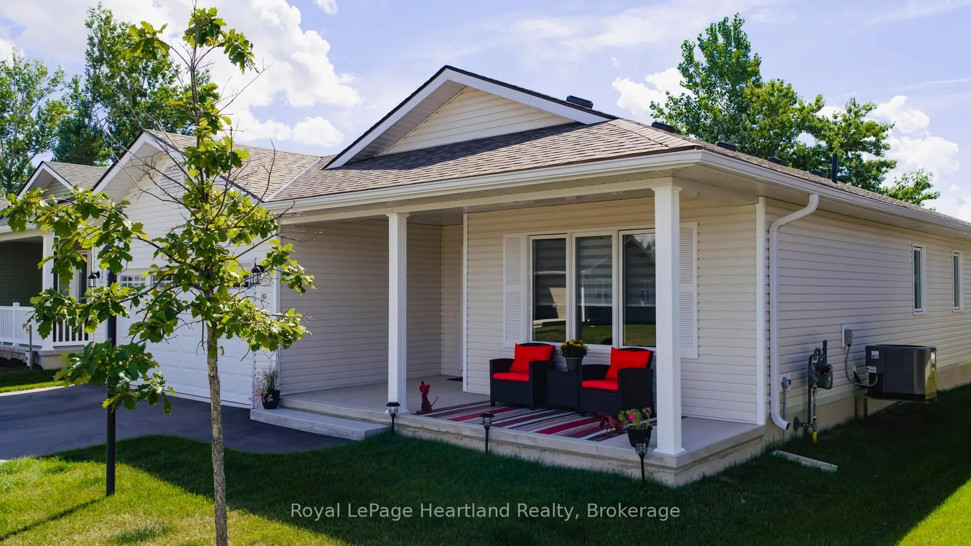Photo 50 of 263 Lake Breeze Drive, Ashfield-Colborne-Wawanosh, Colborne — HOMEH