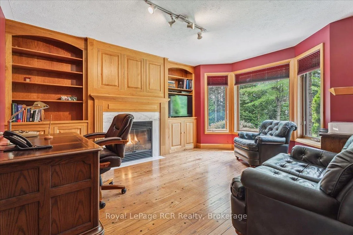 Photo 5 of 324011 Side Road 27, Meaford — HOMEH