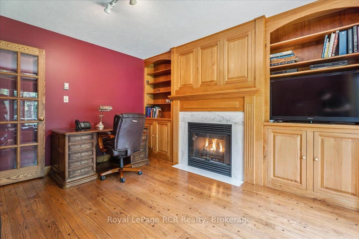 Photo 6 of 324011 Side Road 27, Meaford — HOMEH