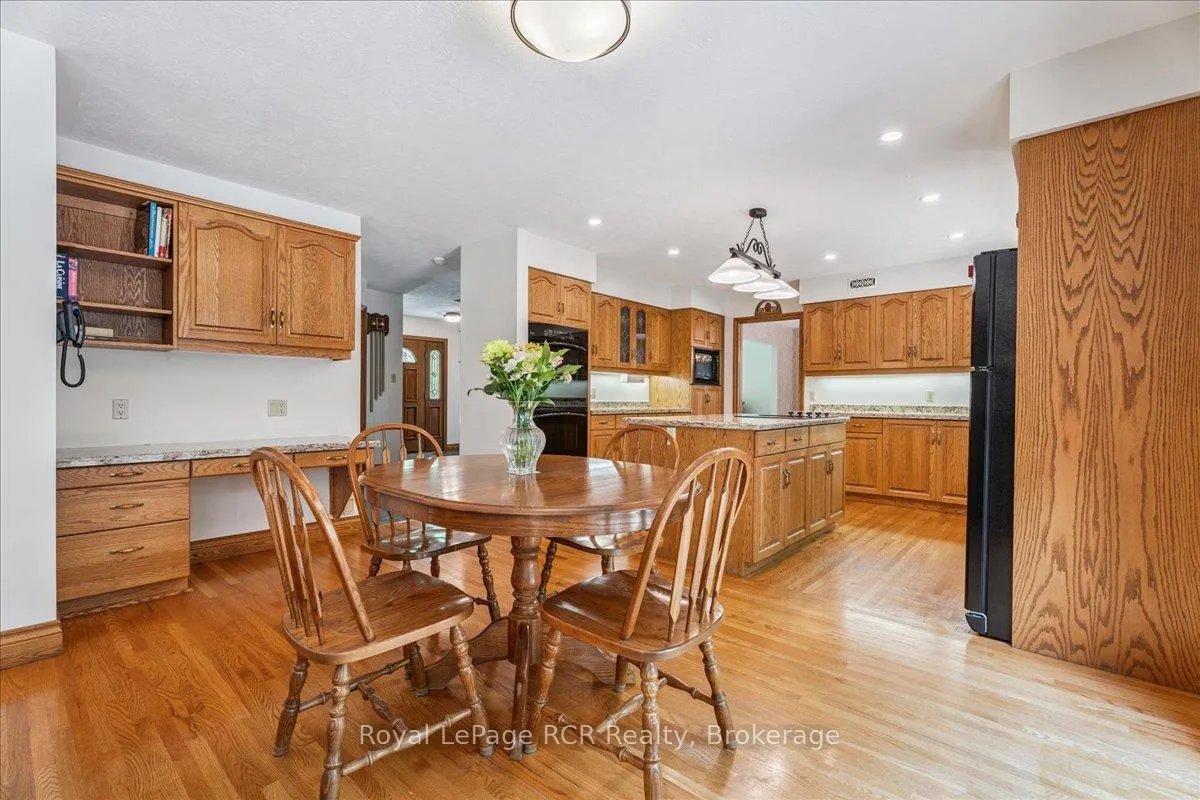 Photo 10 of 324011 Side Road 27, Meaford — HOMEH