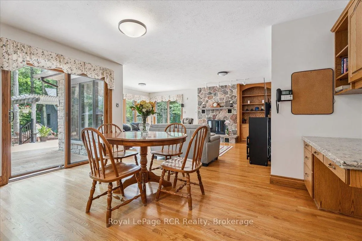 Photo 11 of 324011 Side Road 27, Meaford — HOMEH