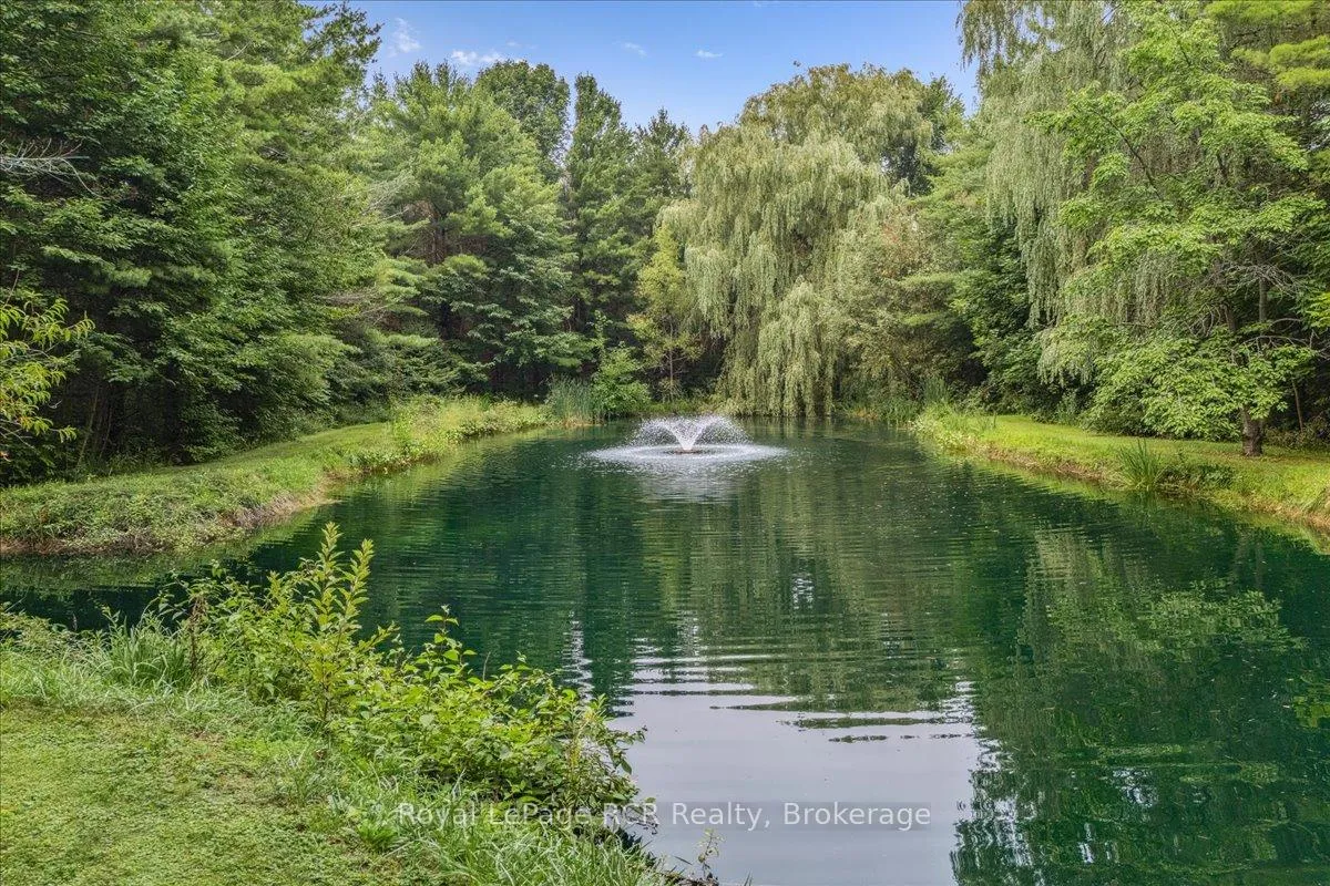 Photo 48 of 324011 Side Road 27, Meaford — HOMEH