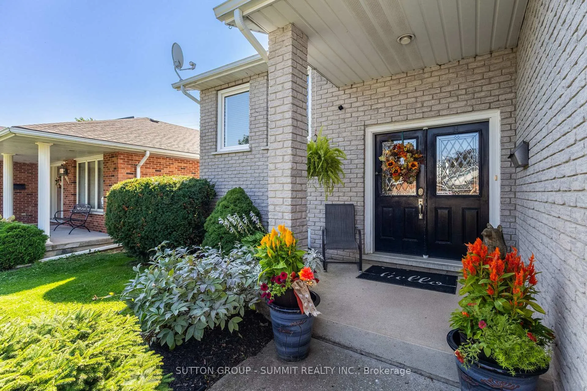 Photo 6 of 7491 Scholfield Road, Niagara Falls, Casey — HOMEH
