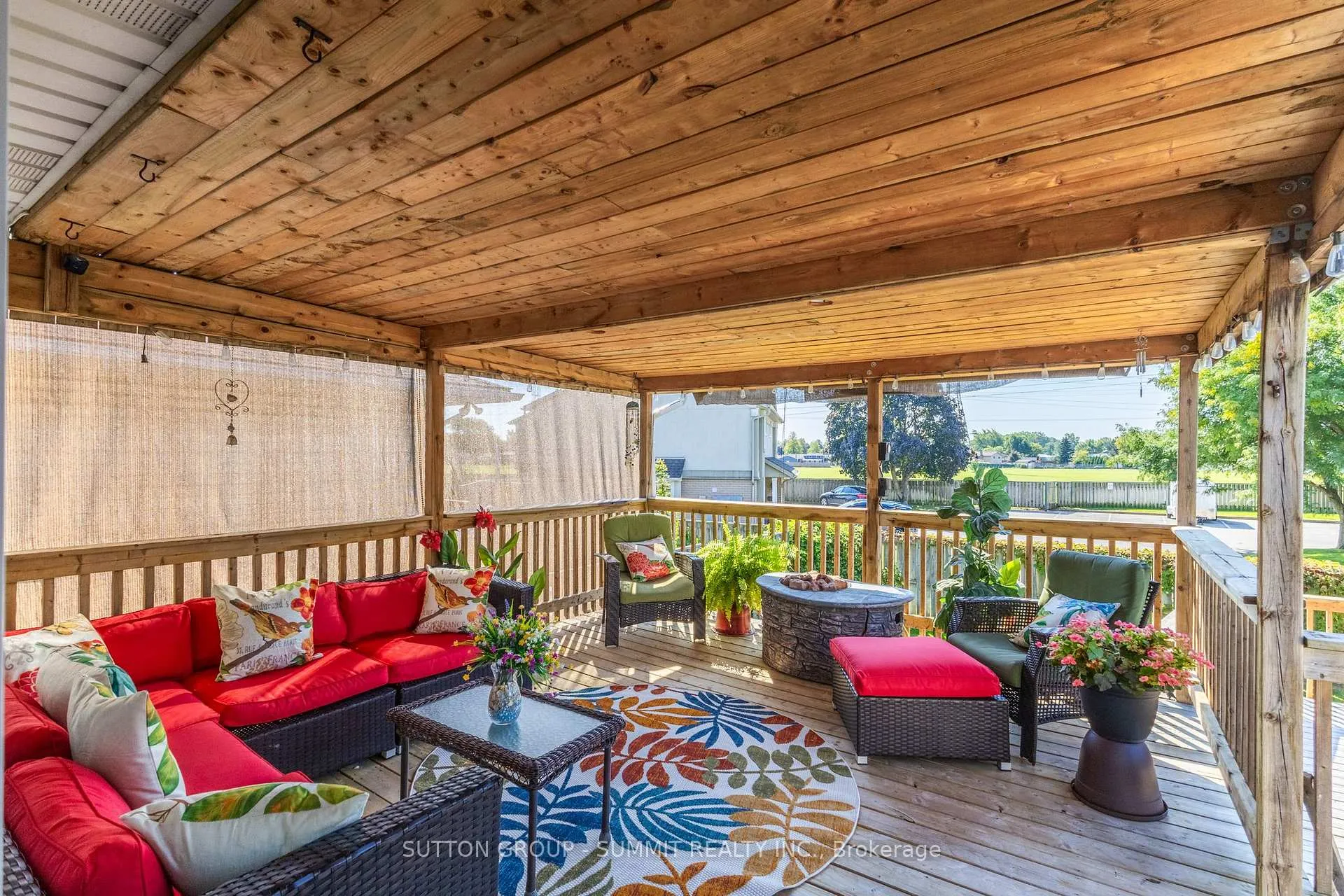 Photo 37 of 7491 Scholfield Road, Niagara Falls, Casey — HOMEH