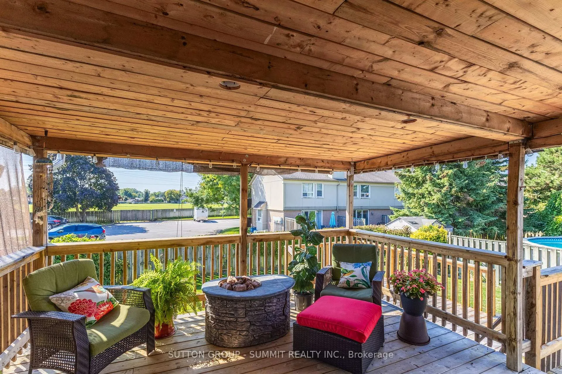Photo 38 of 7491 Scholfield Road, Niagara Falls, Casey — HOMEH