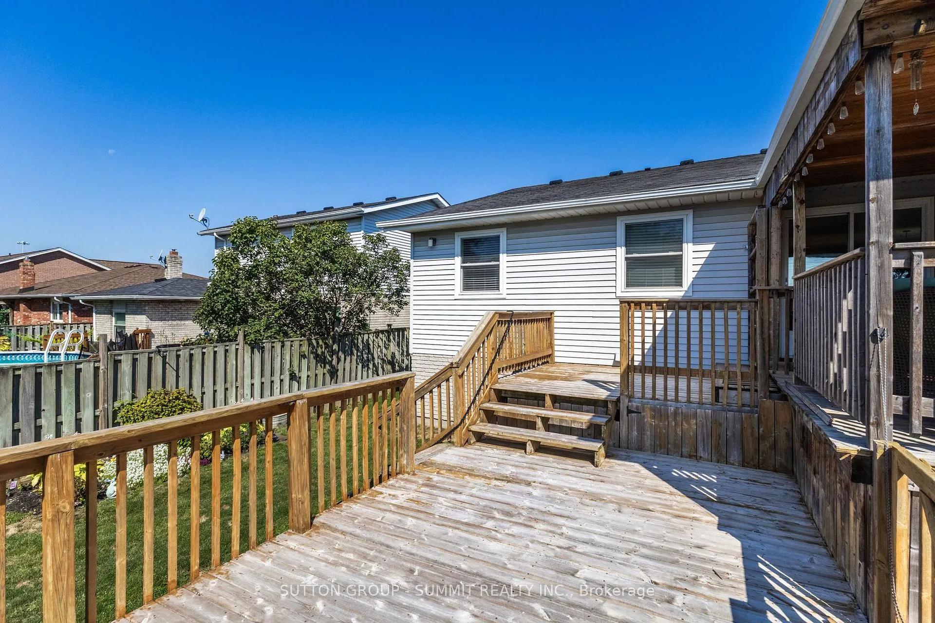 Photo 43 of 7491 Scholfield Road, Niagara Falls, Casey — HOMEH