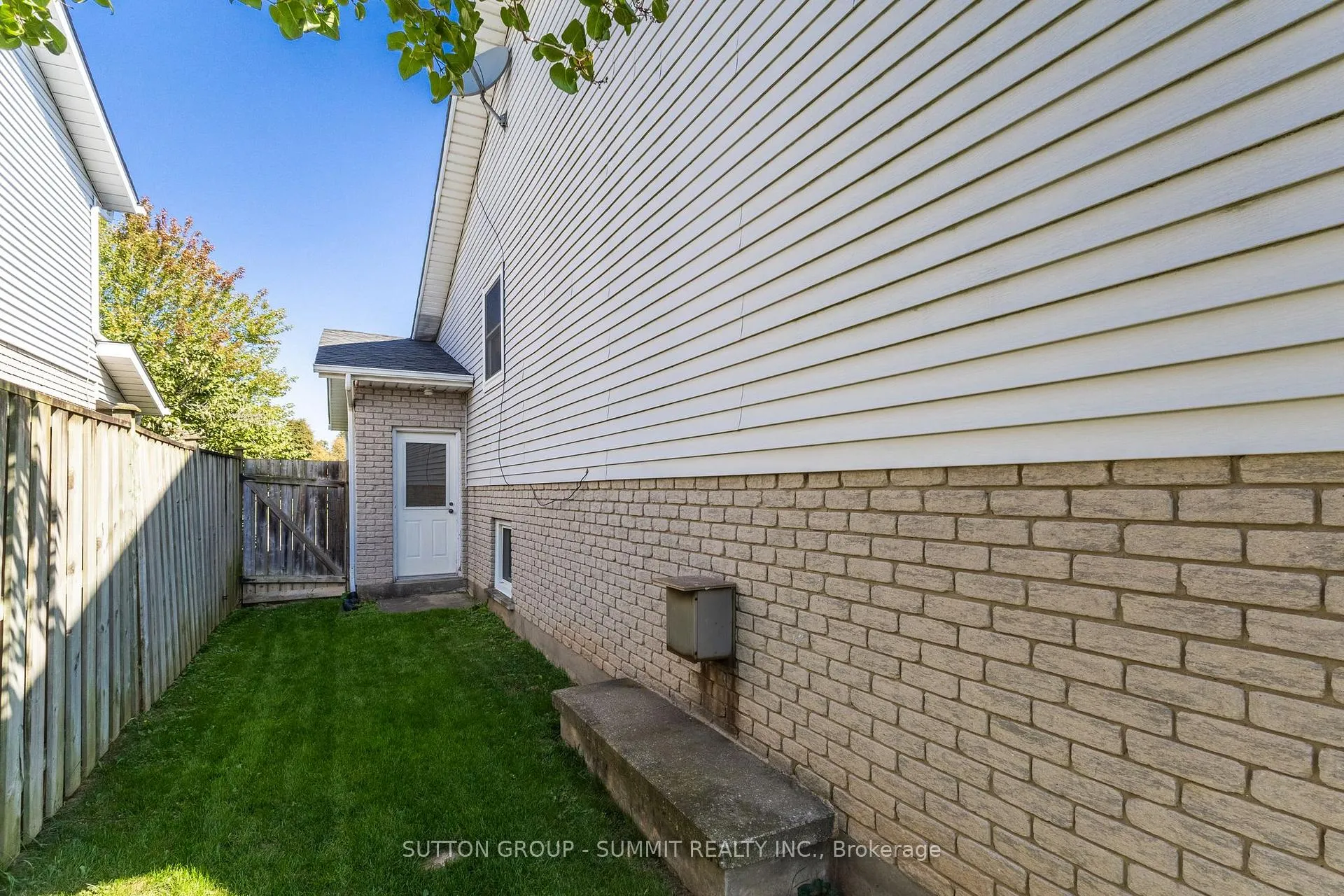 Photo 45 of 7491 Scholfield Road, Niagara Falls, Casey — HOMEH