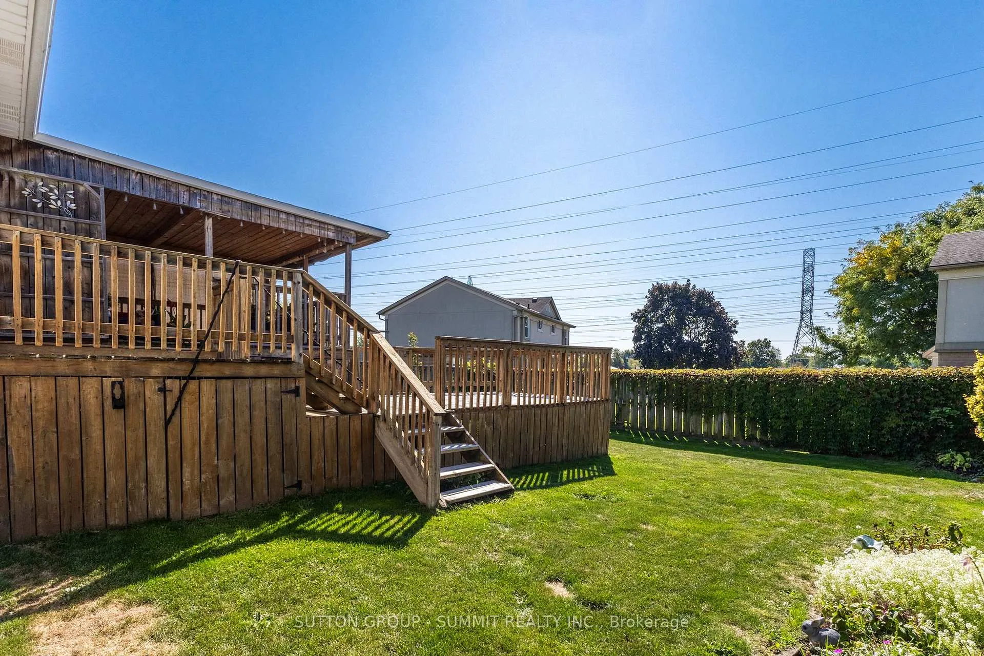 Photo 46 of 7491 Scholfield Road, Niagara Falls, Casey — HOMEH