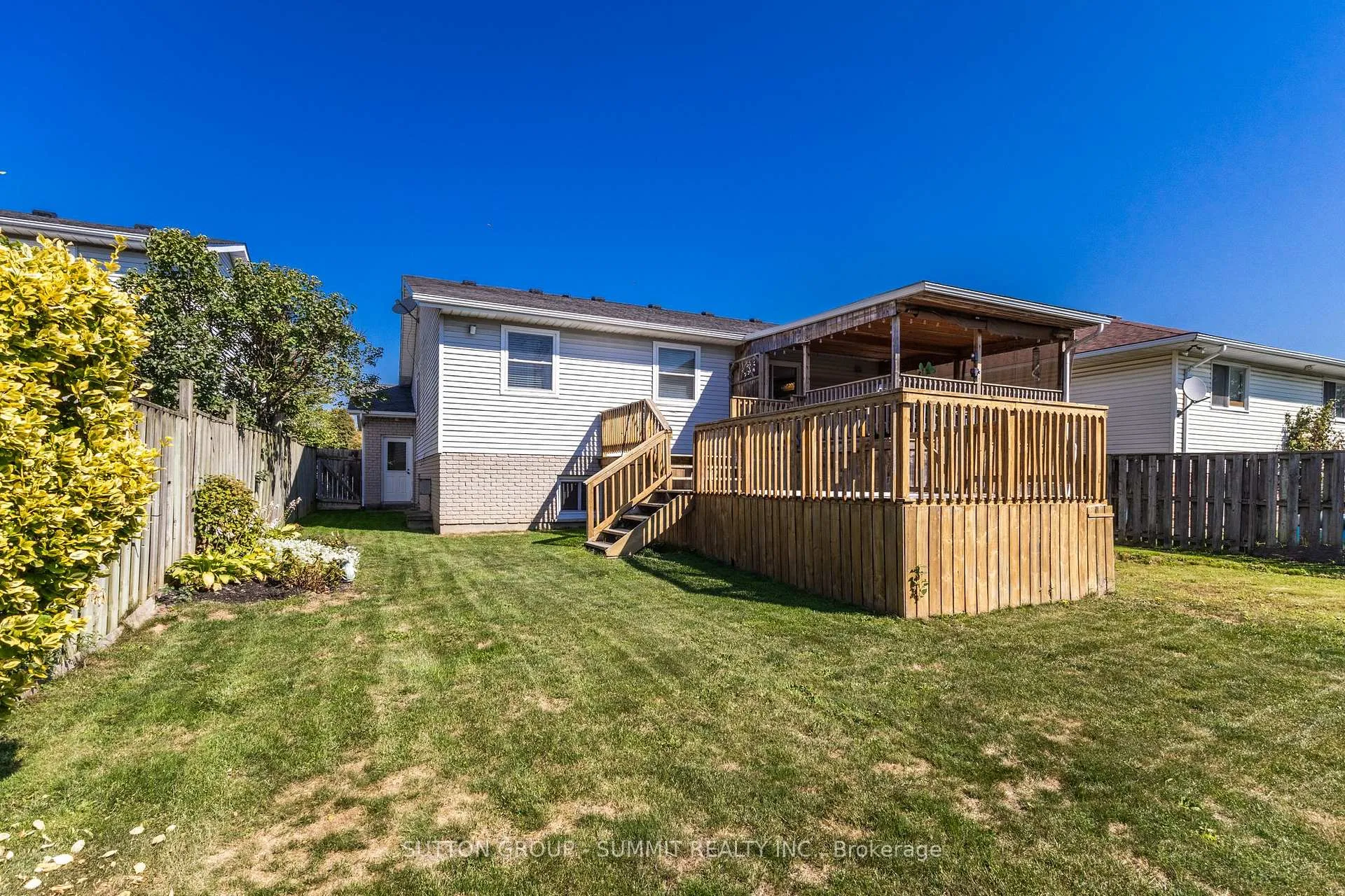 Photo 47 of 7491 Scholfield Road, Niagara Falls, Casey — HOMEH