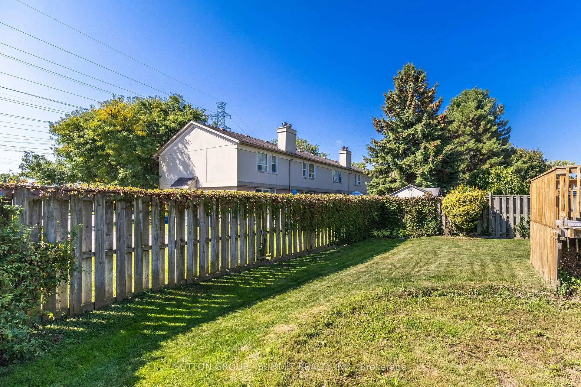 Photo 48 of 7491 Scholfield Road, Niagara Falls, Casey — HOMEH