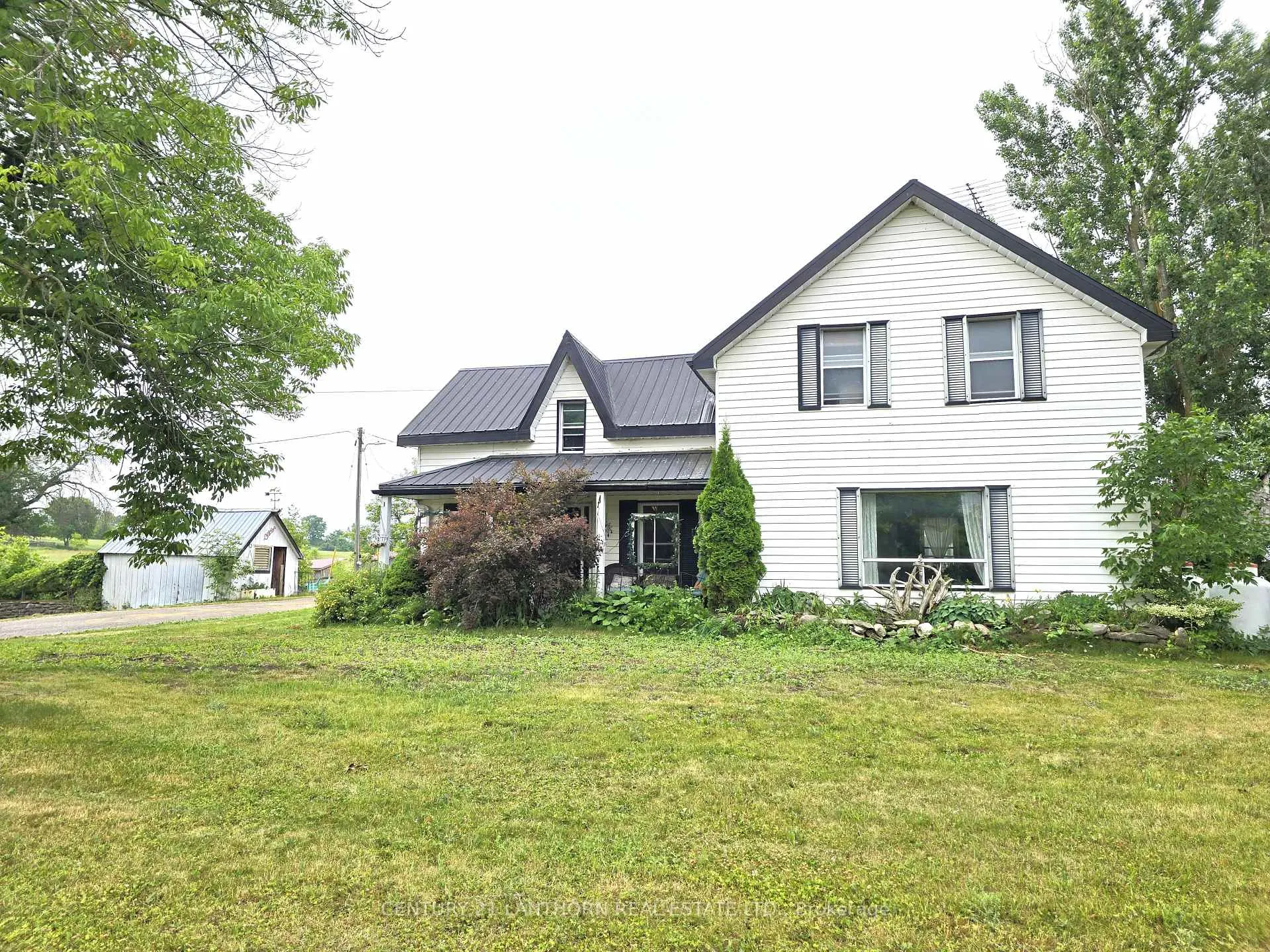 Photo 1 of 145 Mount Pleasant Road, Stirling-Rawdon, Rawdon Ward — HOMEH
