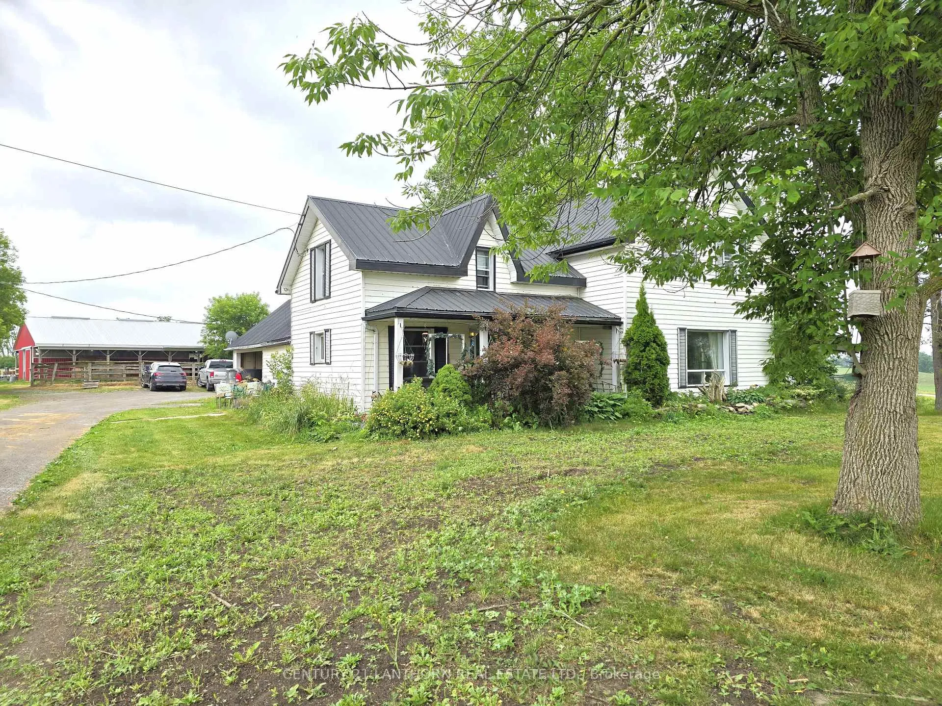 Photo 3 of 145 Mount Pleasant Road, Stirling-Rawdon, Rawdon Ward — HOMEH