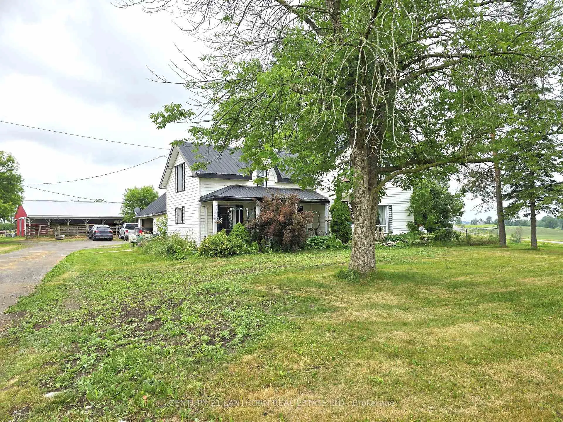 Photo 4 of 145 Mount Pleasant Road, Stirling-Rawdon, Rawdon Ward — HOMEH