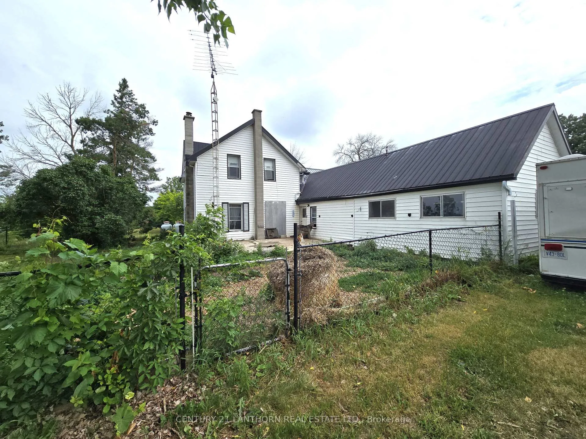 Photo 5 of 145 Mount Pleasant Road, Stirling-Rawdon, Rawdon Ward — HOMEH