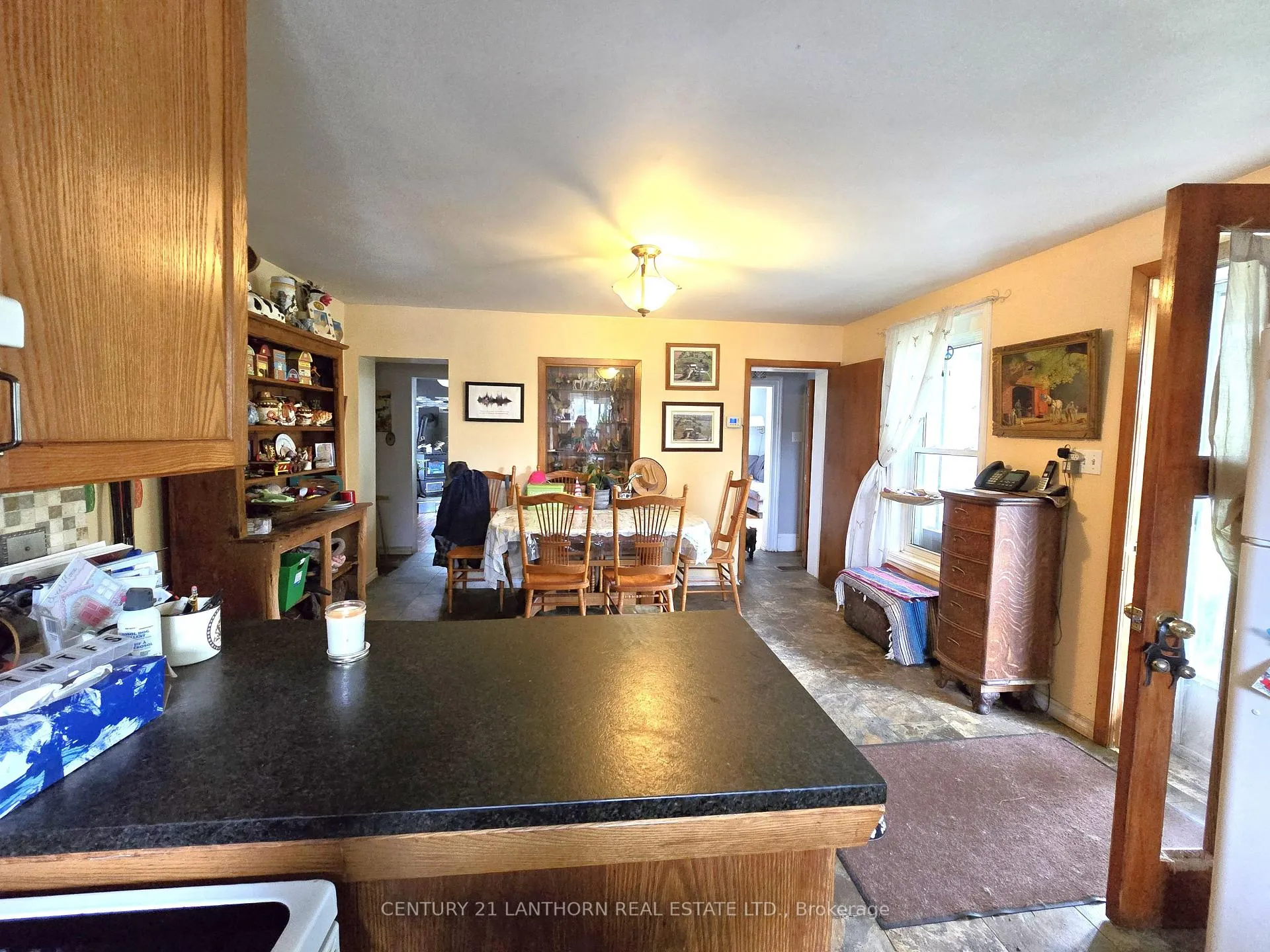 Photo 8 of 145 Mount Pleasant Road, Stirling-Rawdon, Rawdon Ward — HOMEH