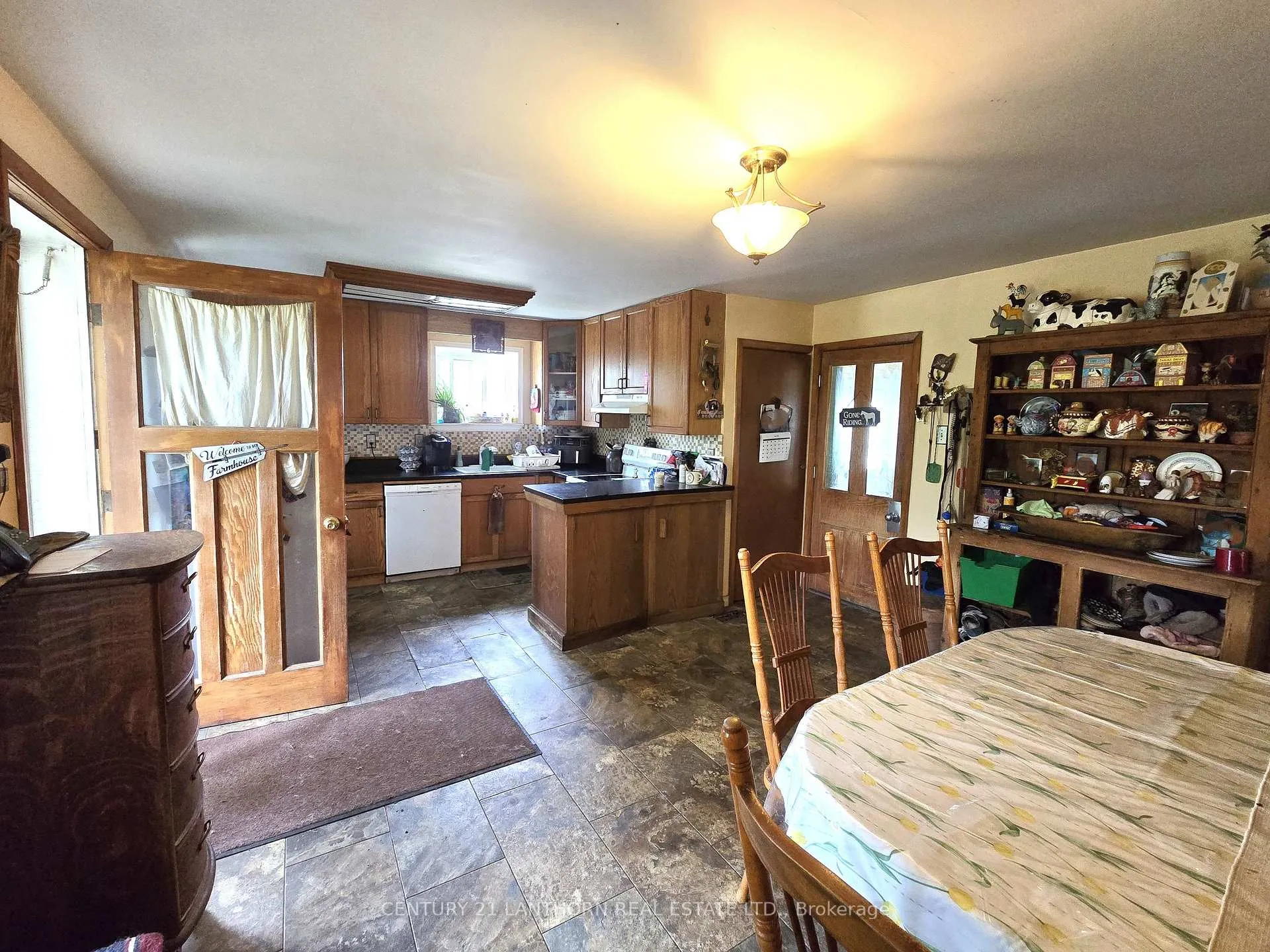 Photo 9 of 145 Mount Pleasant Road, Stirling-Rawdon, Rawdon Ward — HOMEH