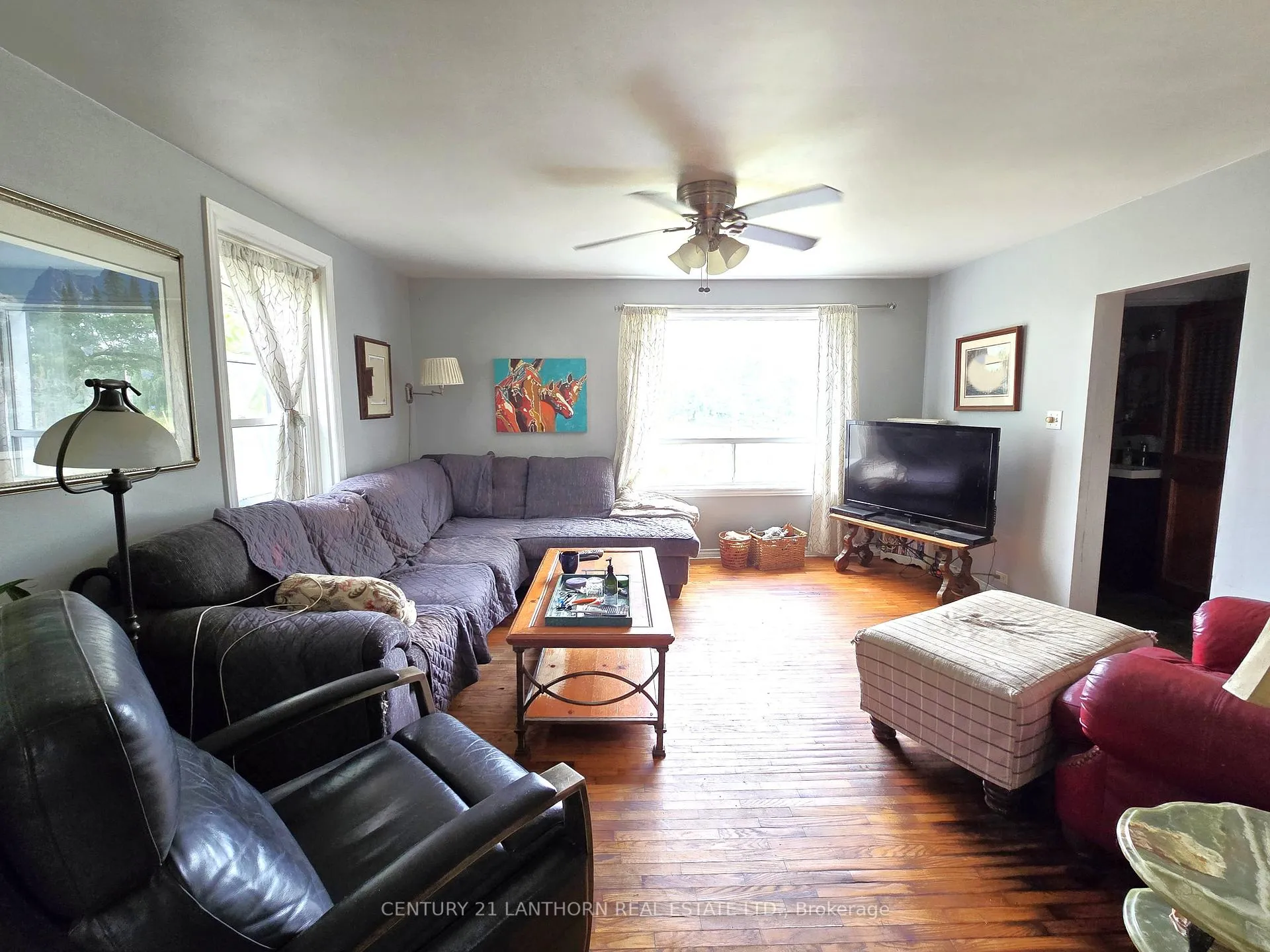 Photo 11 of 145 Mount Pleasant Road, Stirling-Rawdon, Rawdon Ward — HOMEH
