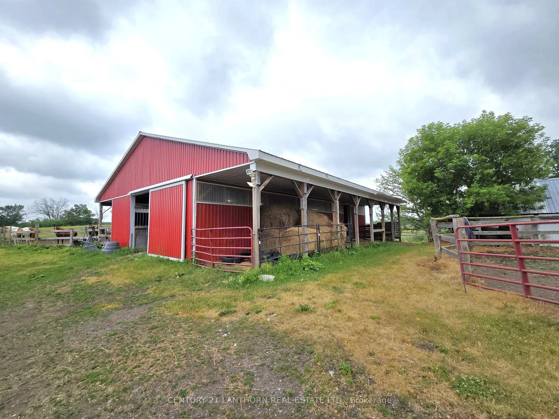 Photo 20 of 145 Mount Pleasant Road, Stirling-Rawdon, Rawdon Ward — HOMEH