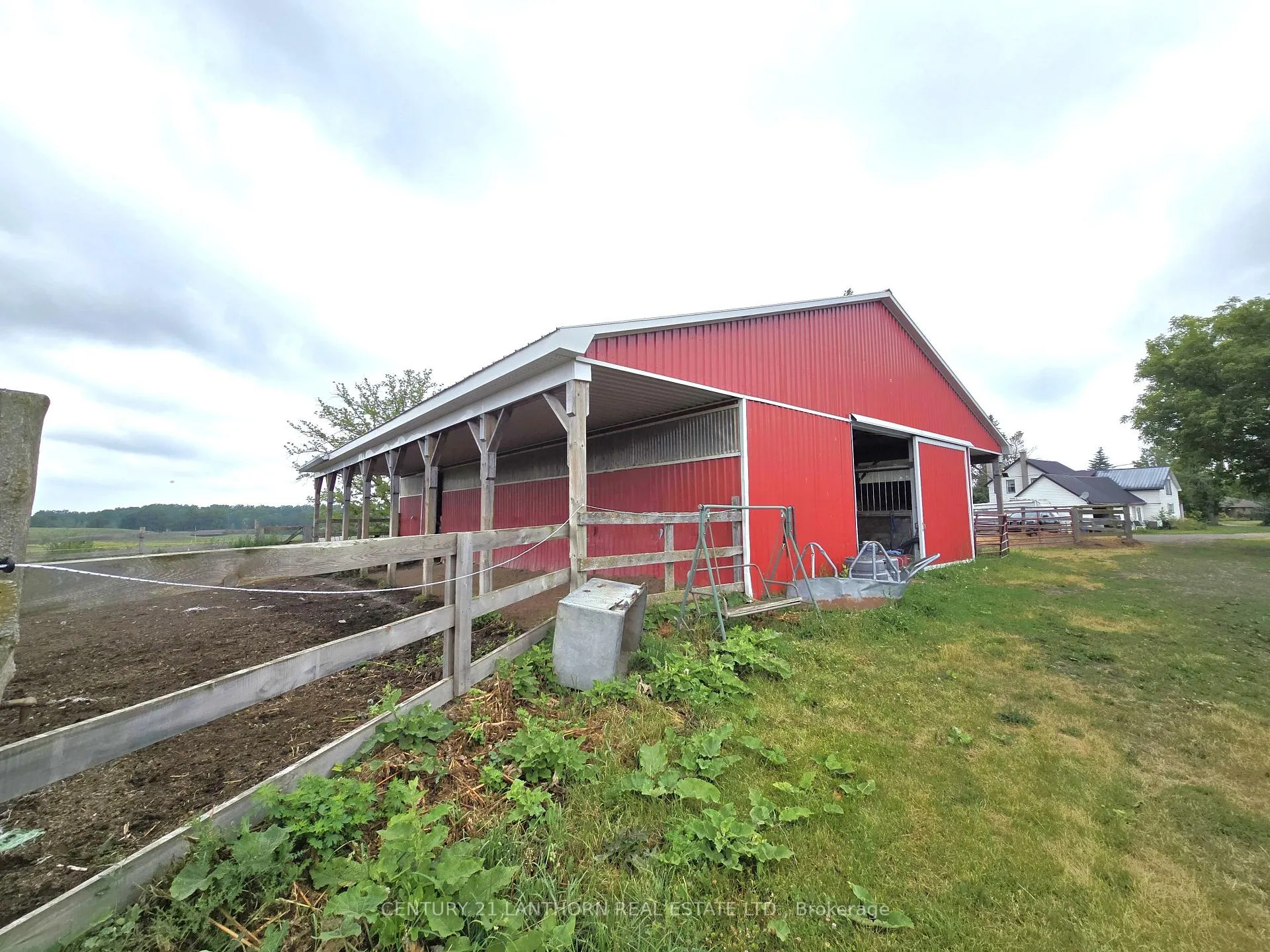 Photo 24 of 145 Mount Pleasant Road, Stirling-Rawdon, Rawdon Ward — HOMEH