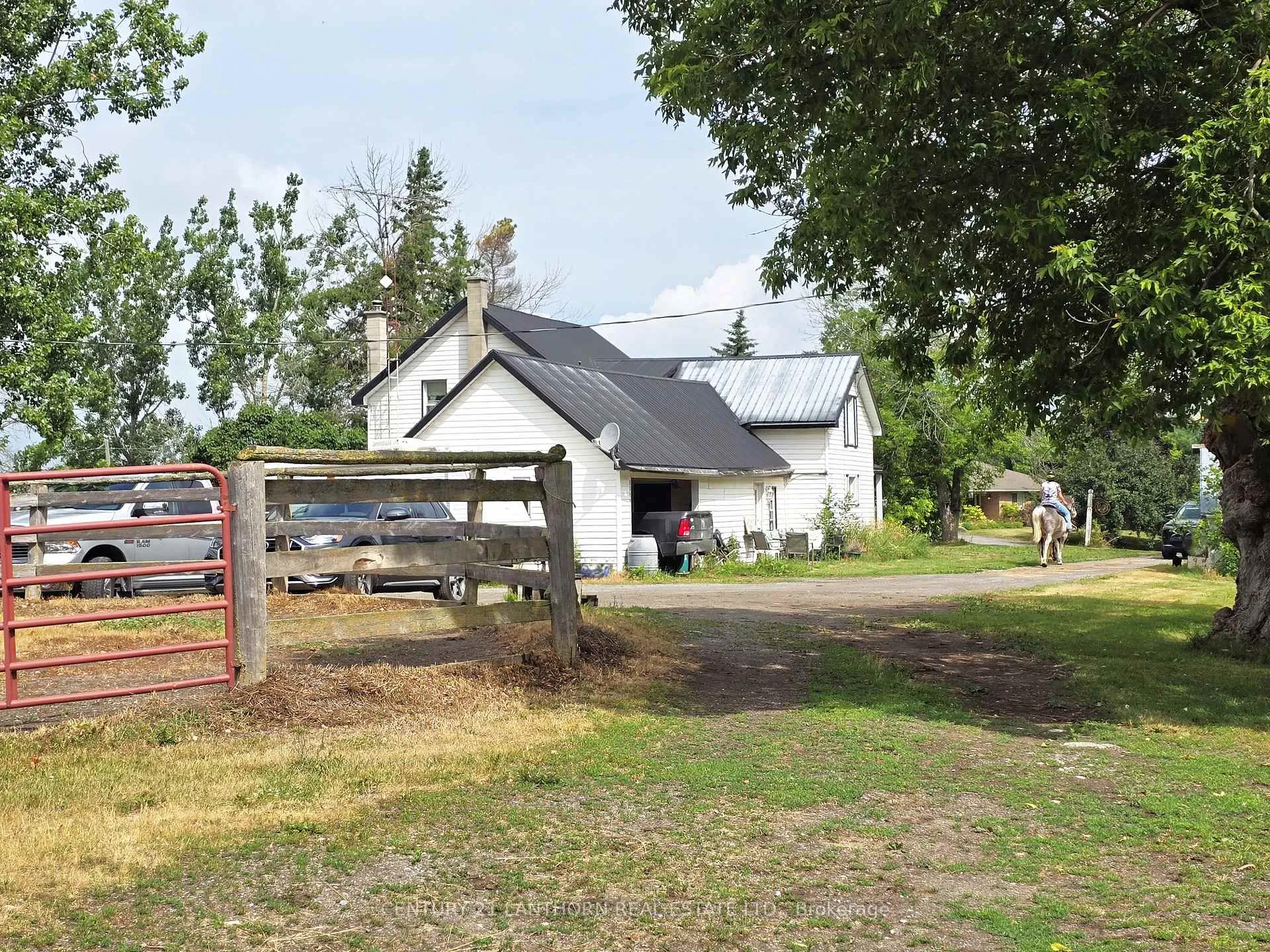 Photo 37 of 145 Mount Pleasant Road, Stirling-Rawdon, Rawdon Ward — HOMEH