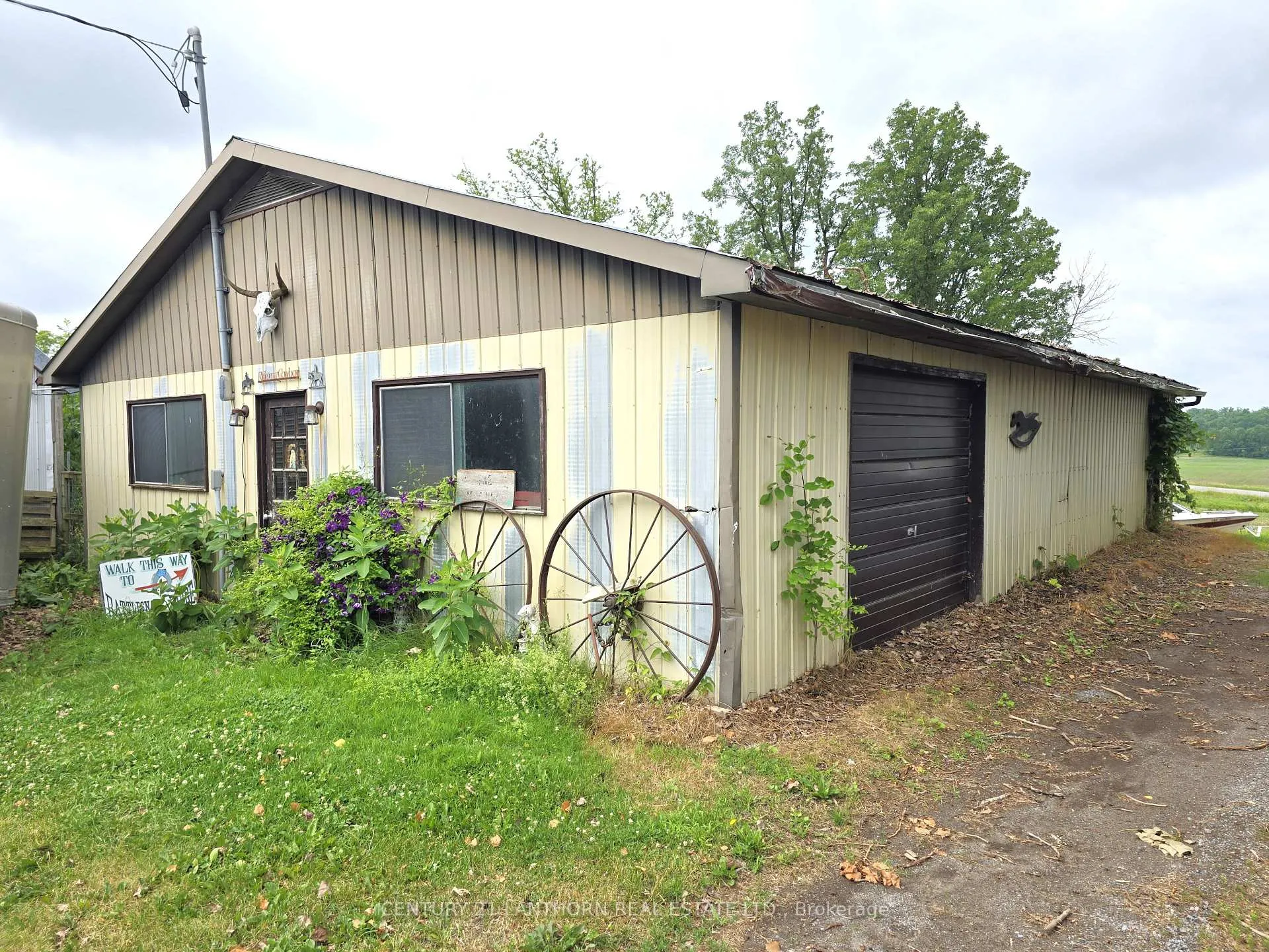 Photo 38 of 145 Mount Pleasant Road, Stirling-Rawdon, Rawdon Ward — HOMEH