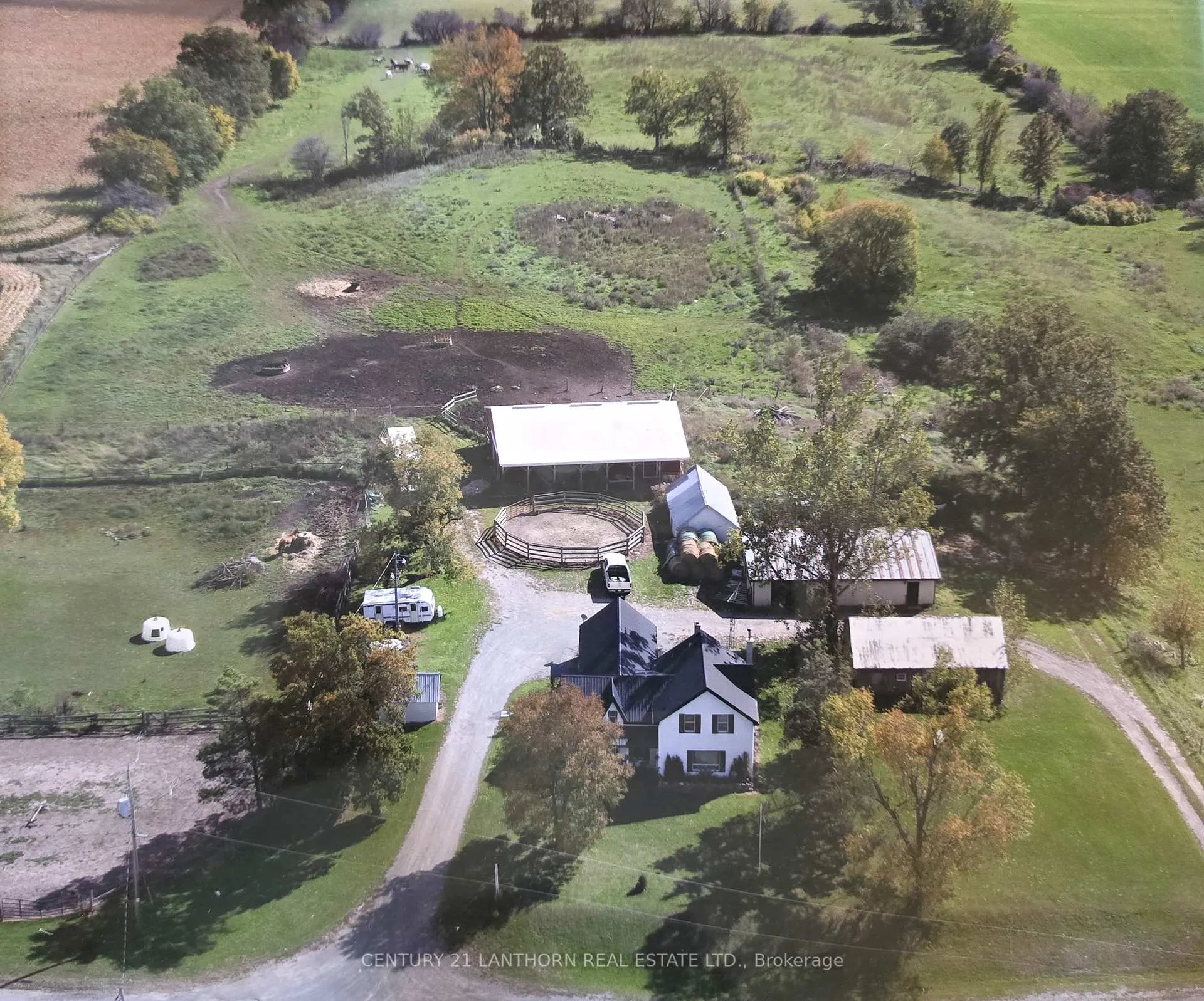 Photo 46 of 145 Mount Pleasant Road, Stirling-Rawdon, Rawdon Ward — HOMEH