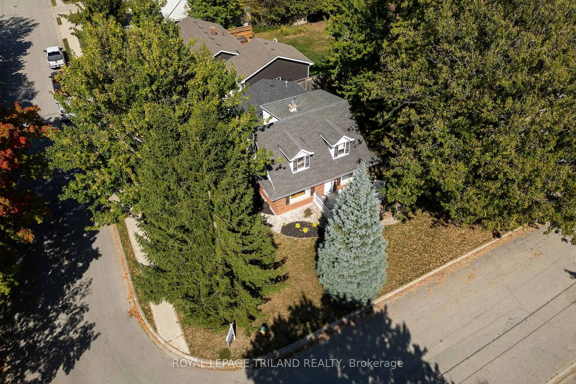 Photo 41 of 130 Duchess Avenue, Lucan Biddulph, Lucan — HOMEH