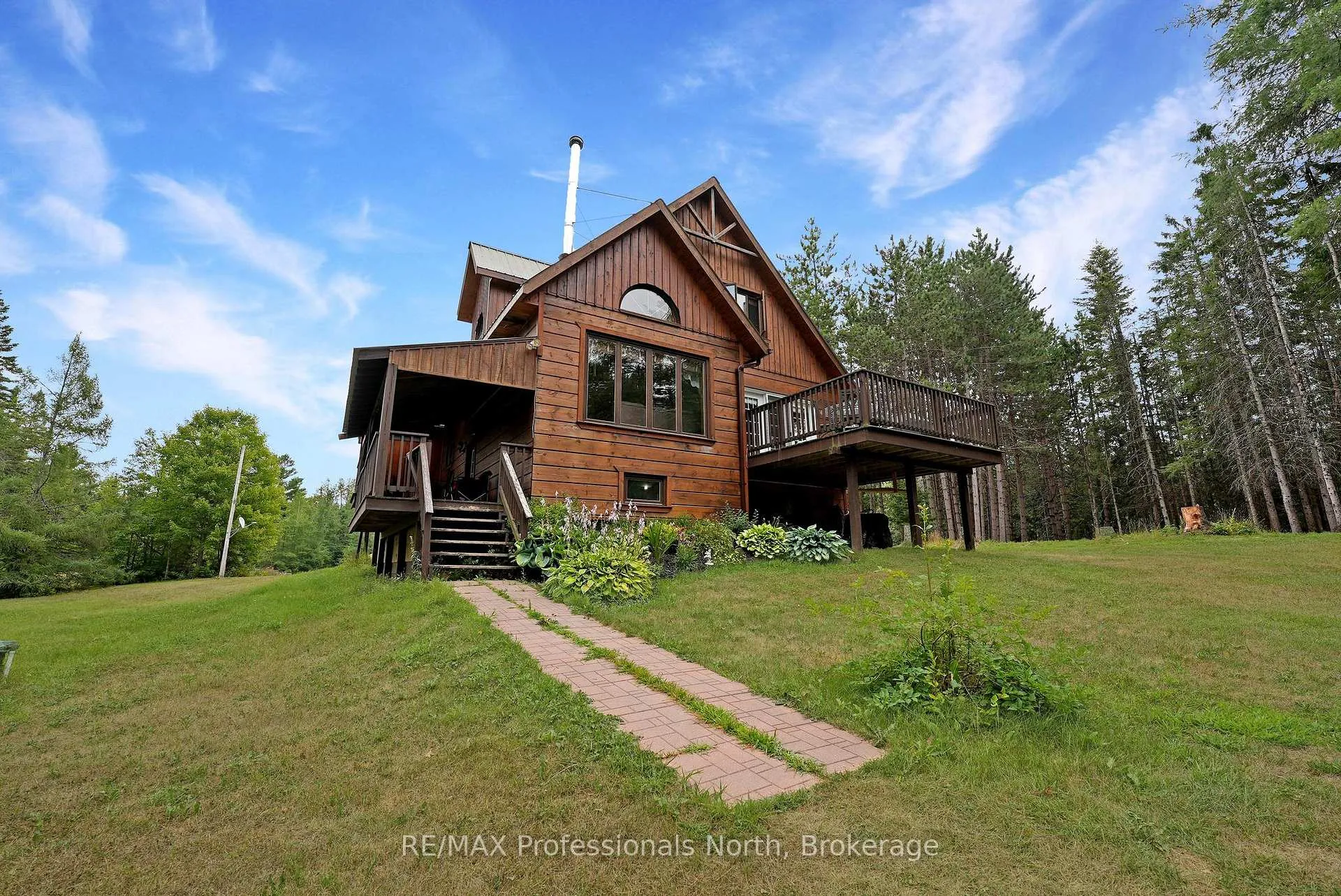 Photo 2 of 1183 Conway Road, Minden Hills, Snowdon — HOMEH