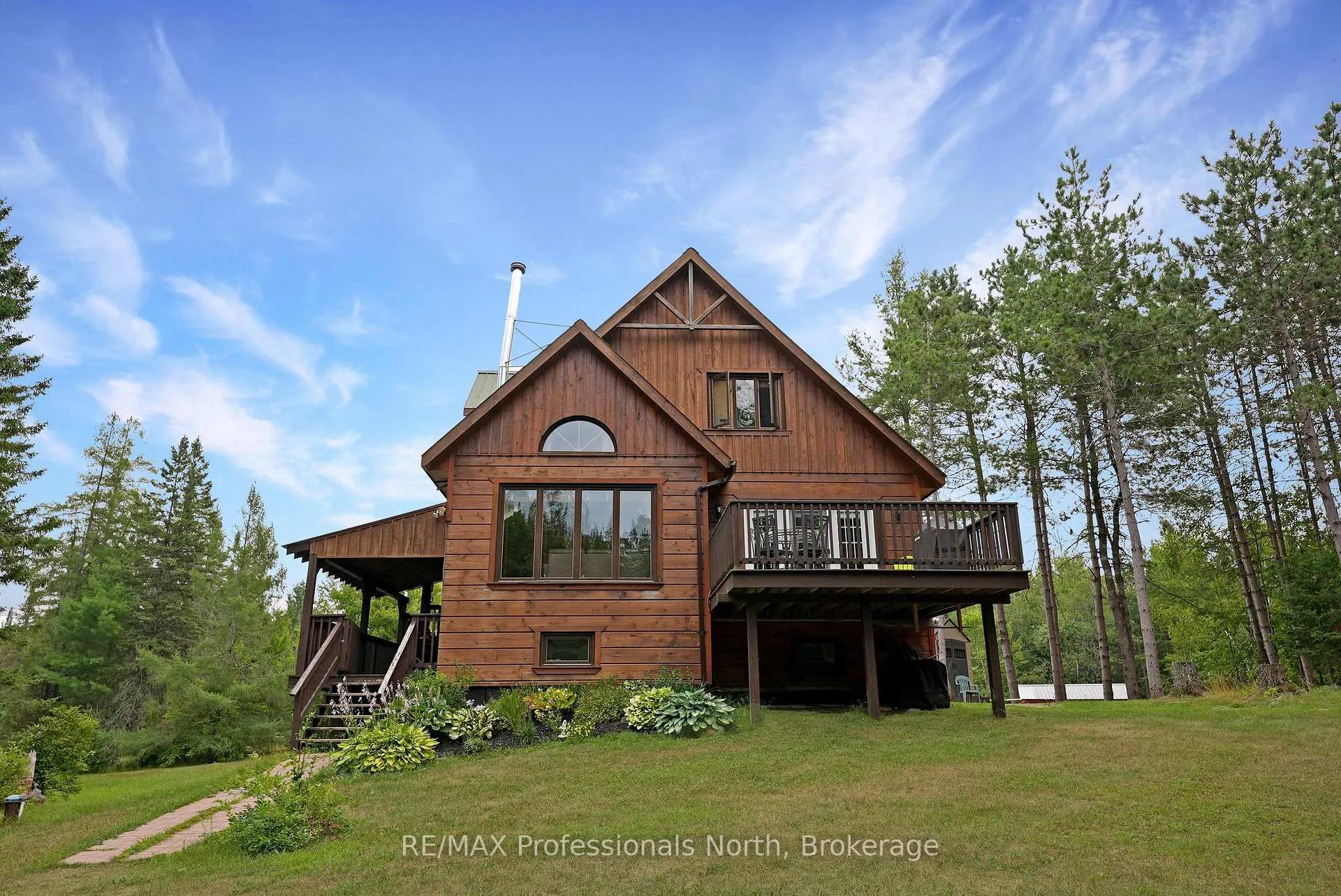 Photo 3 of 1183 Conway Road, Minden Hills, Snowdon — HOMEH