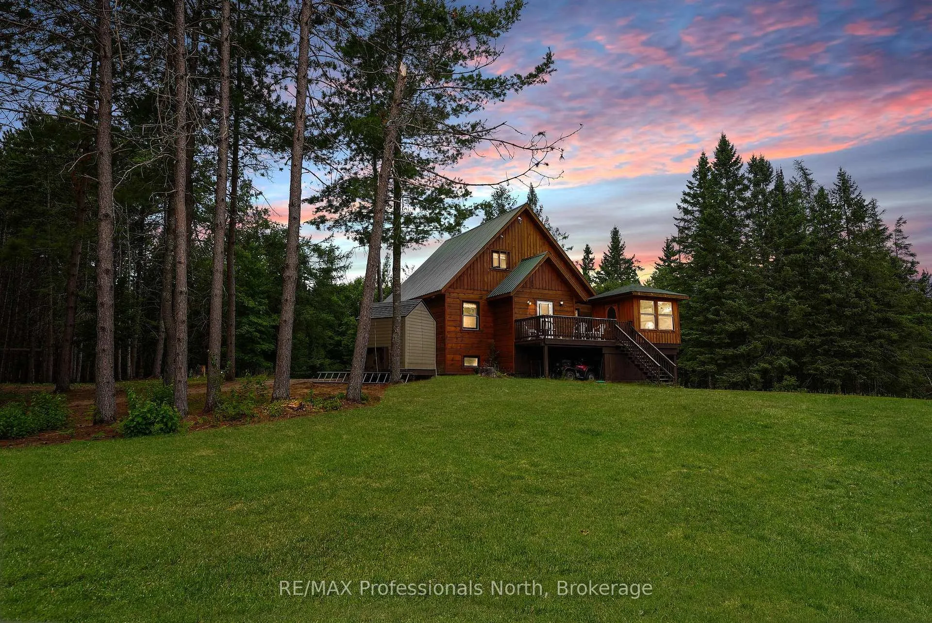 Photo 4 of 1183 Conway Road, Minden Hills, Snowdon — HOMEH