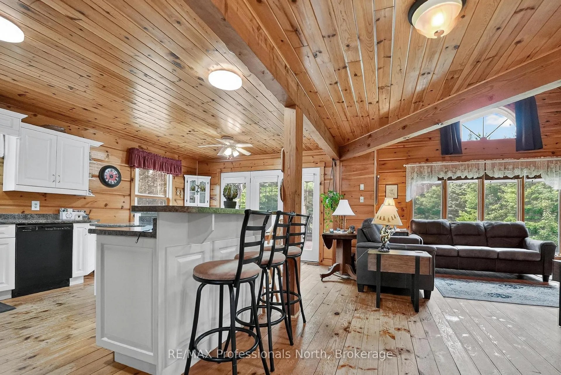 Photo 7 of 1183 Conway Road, Minden Hills, Snowdon — HOMEH