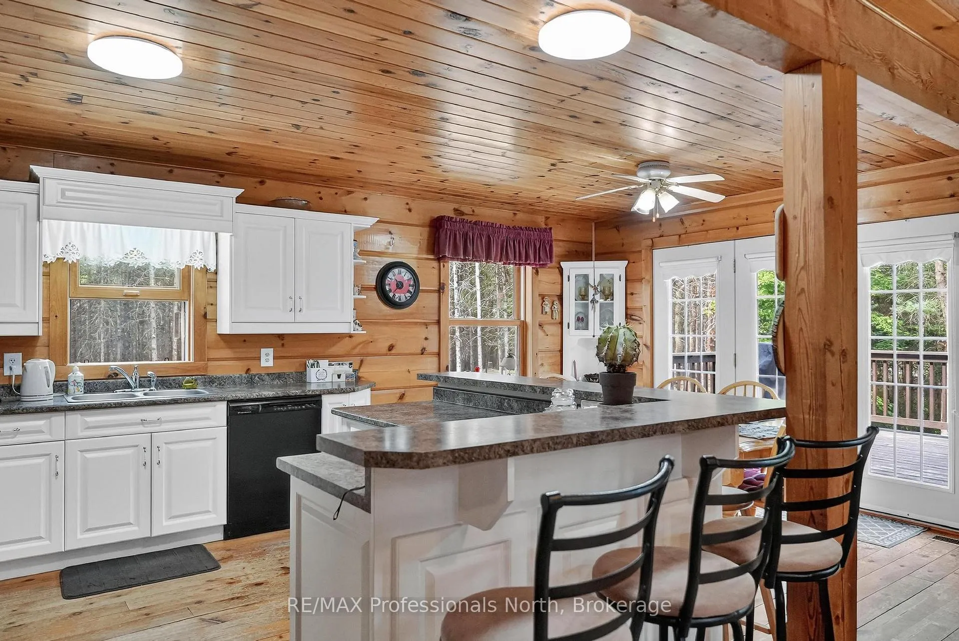 Photo 9 of 1183 Conway Road, Minden Hills, Snowdon — HOMEH