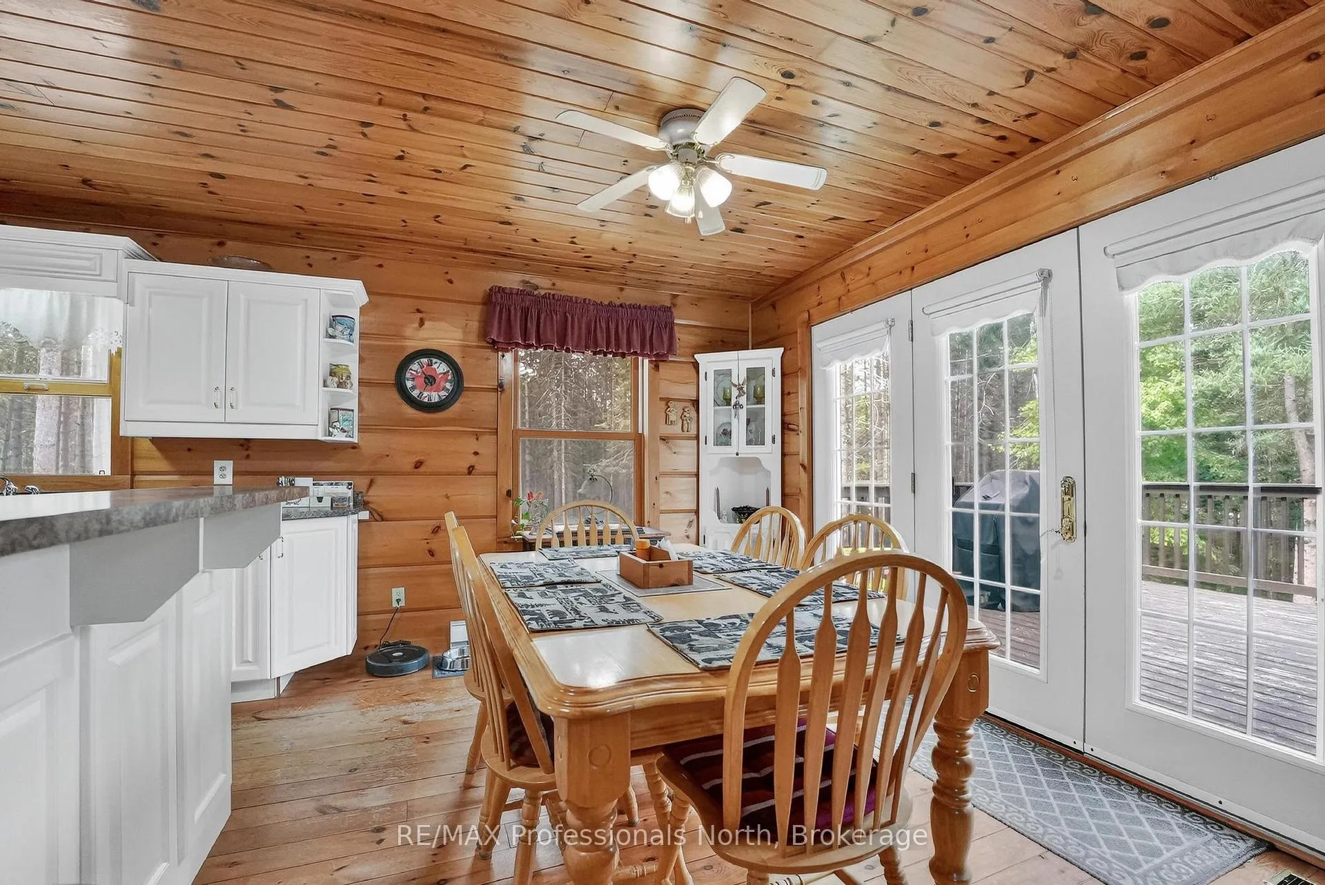 Photo 10 of 1183 Conway Road, Minden Hills, Snowdon — HOMEH