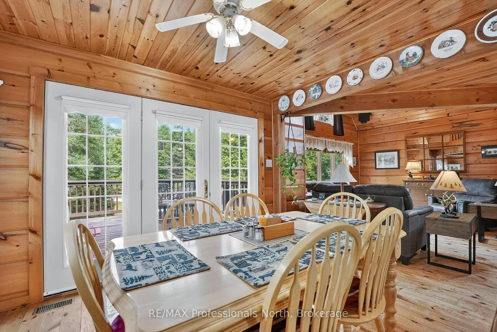 Photo 11 of 1183 Conway Road, Minden Hills, Snowdon — HOMEH