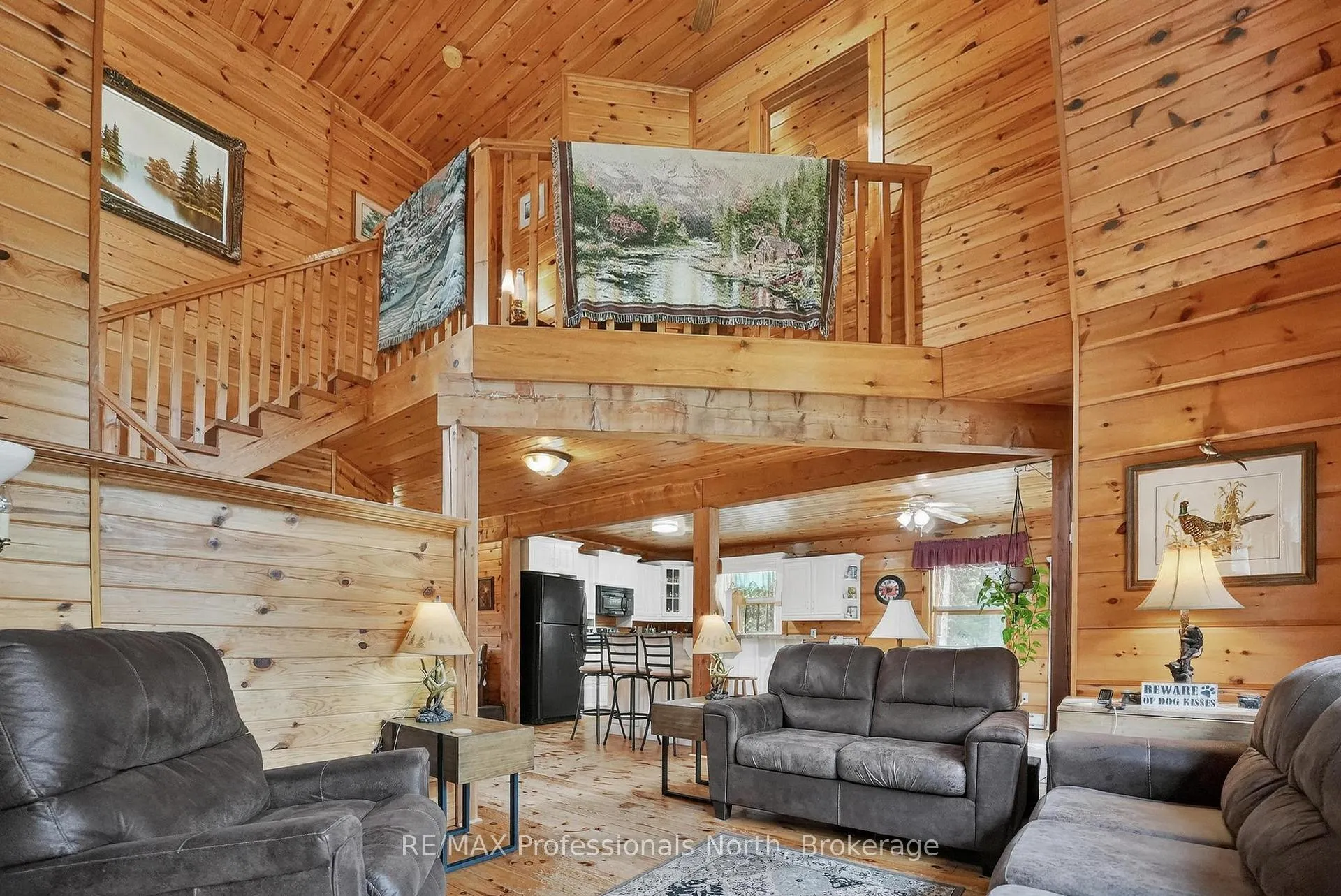Photo 14 of 1183 Conway Road, Minden Hills, Snowdon — HOMEH