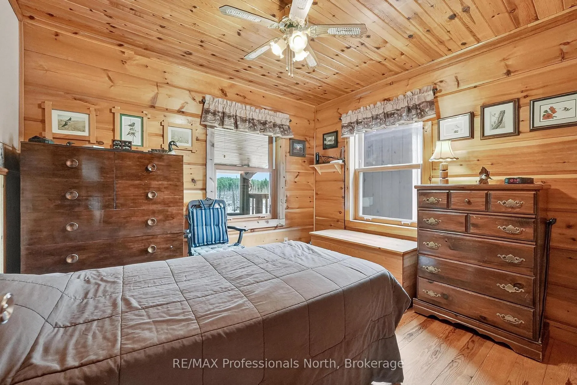 Photo 15 of 1183 Conway Road, Minden Hills, Snowdon — HOMEH