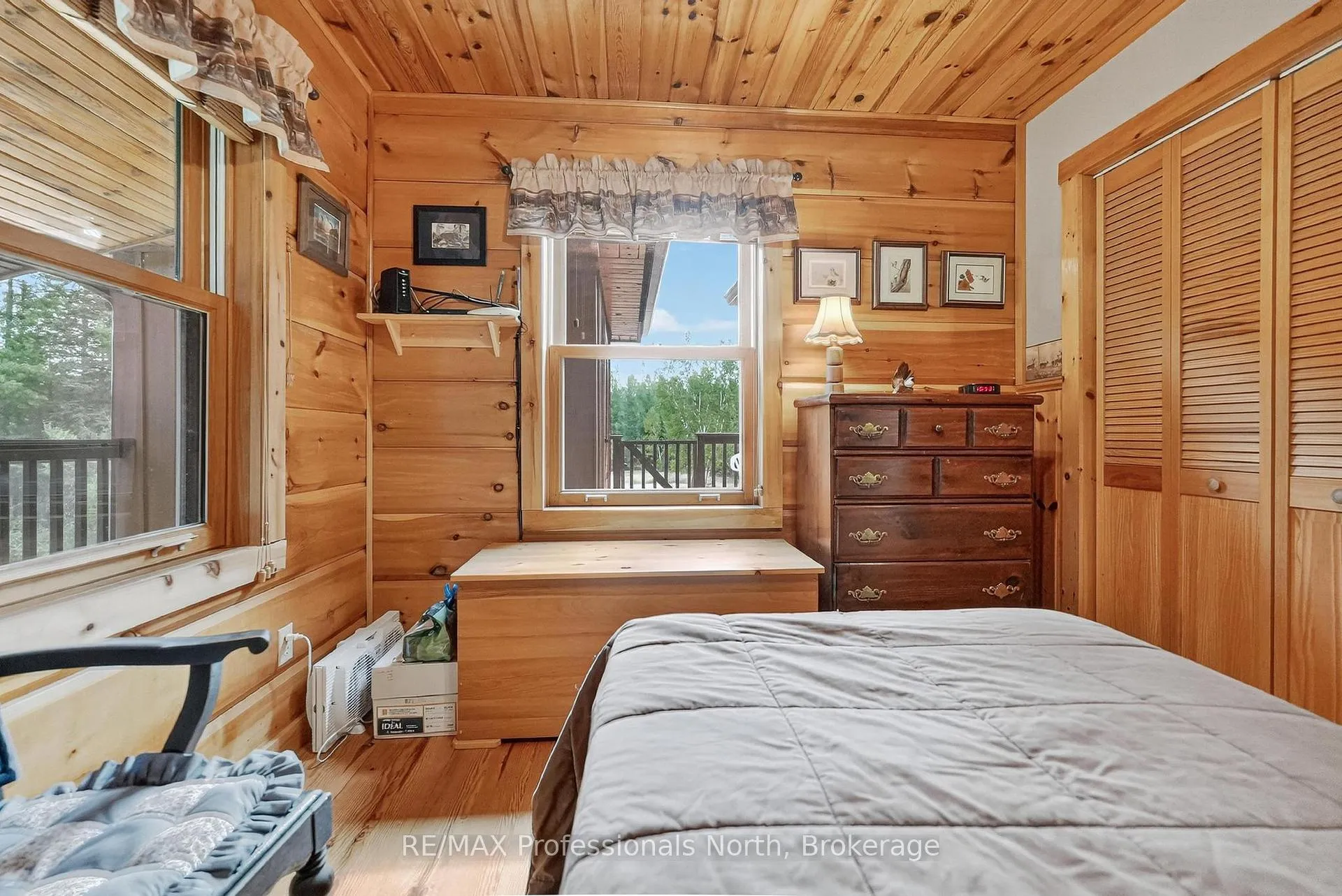 Photo 16 of 1183 Conway Road, Minden Hills, Snowdon — HOMEH
