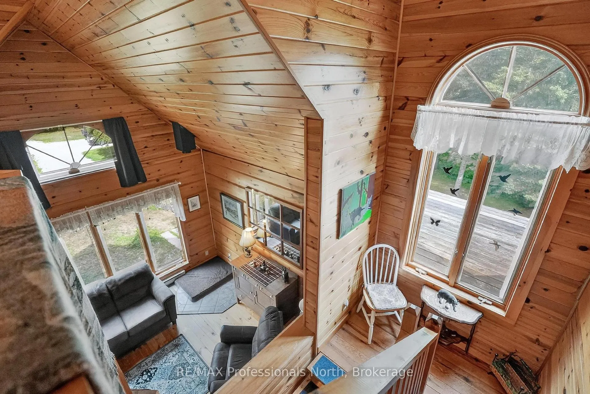 Photo 21 of 1183 Conway Road, Minden Hills, Snowdon — HOMEH