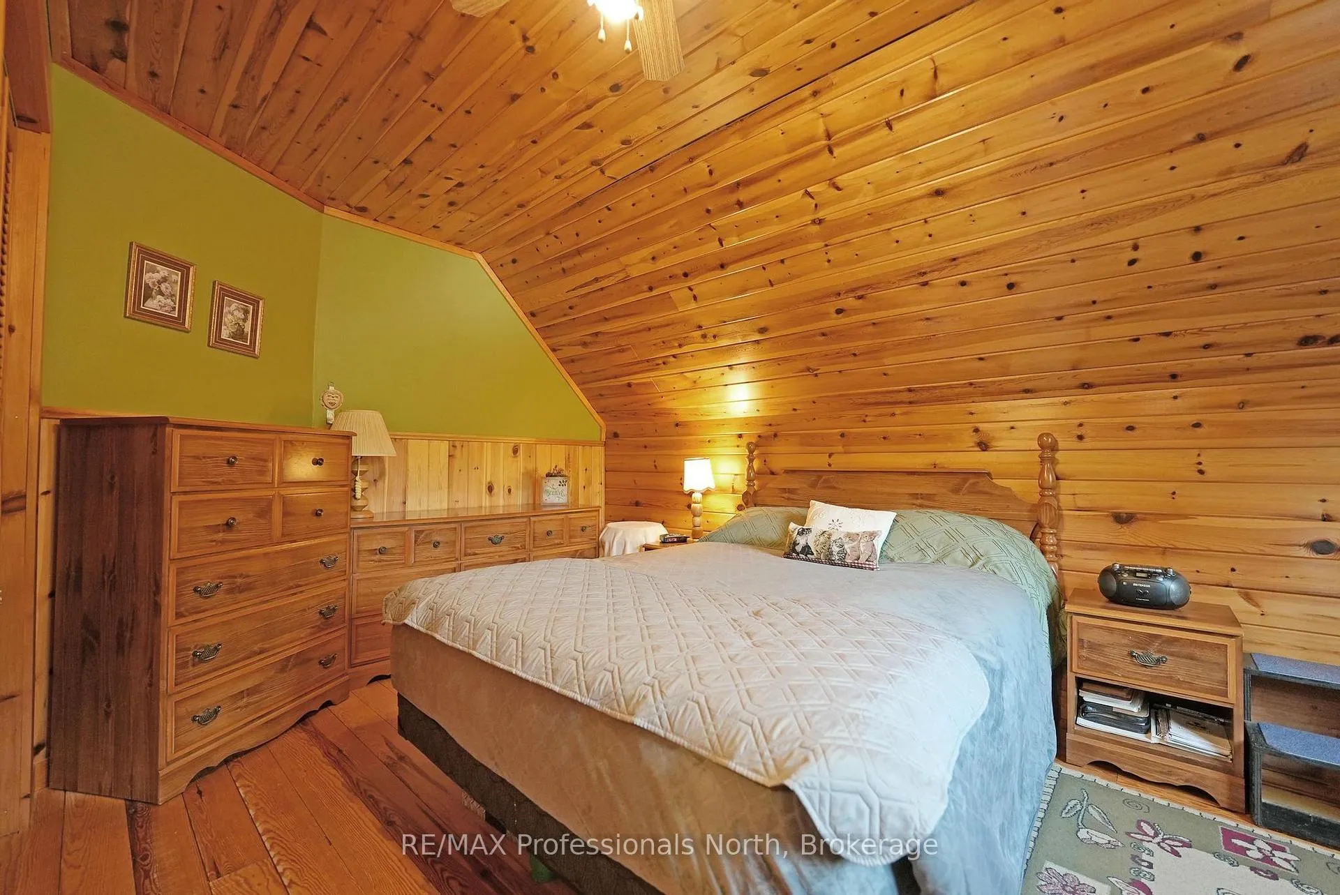 Photo 22 of 1183 Conway Road, Minden Hills, Snowdon — HOMEH