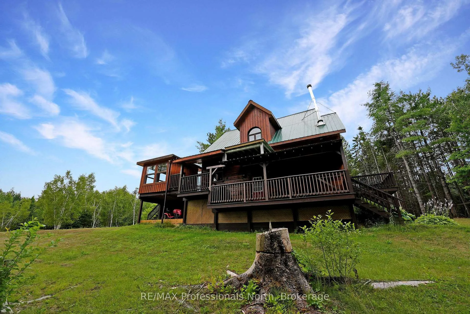Photo 34 of 1183 Conway Road, Minden Hills, Snowdon — HOMEH