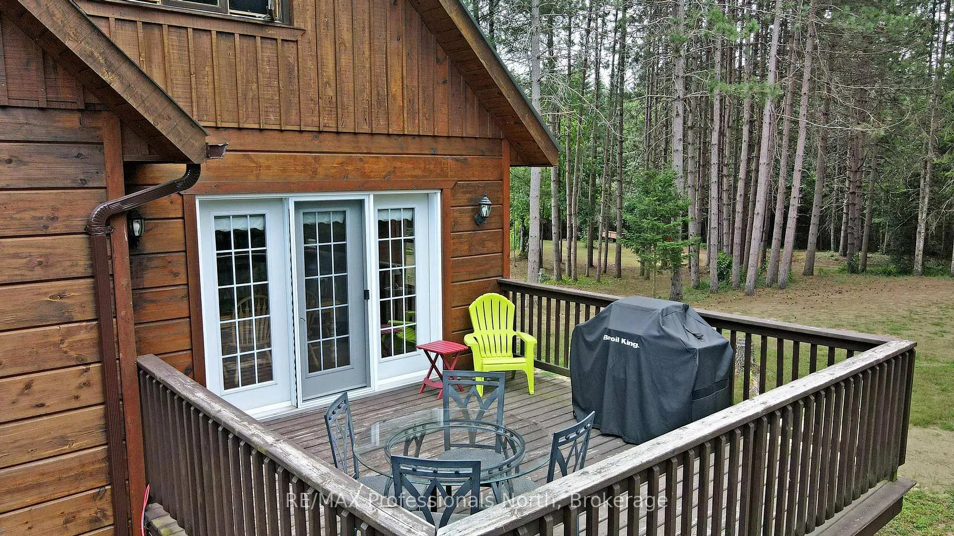 Photo 38 of 1183 Conway Road, Minden Hills, Snowdon — HOMEH