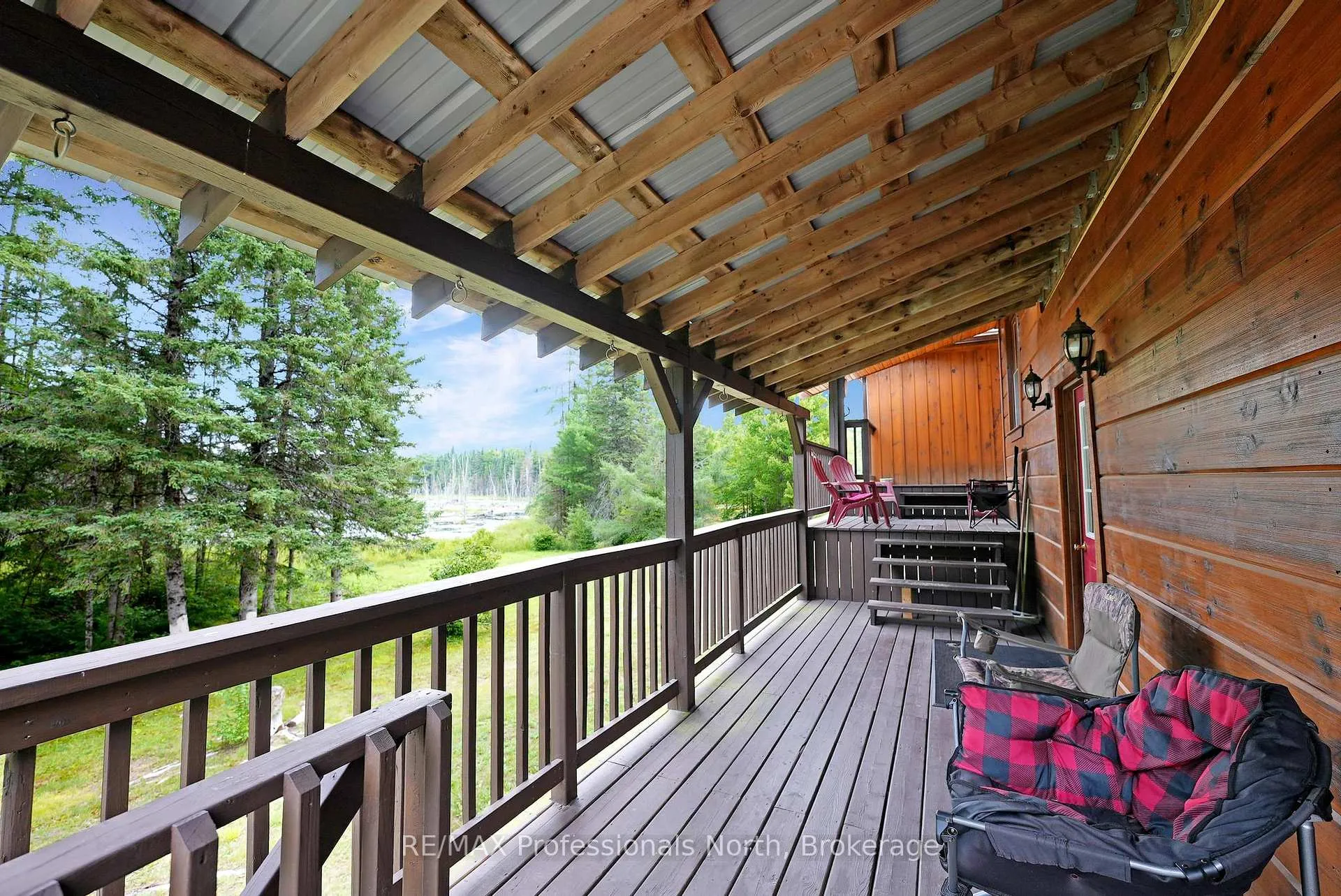 Photo 39 of 1183 Conway Road, Minden Hills, Snowdon — HOMEH