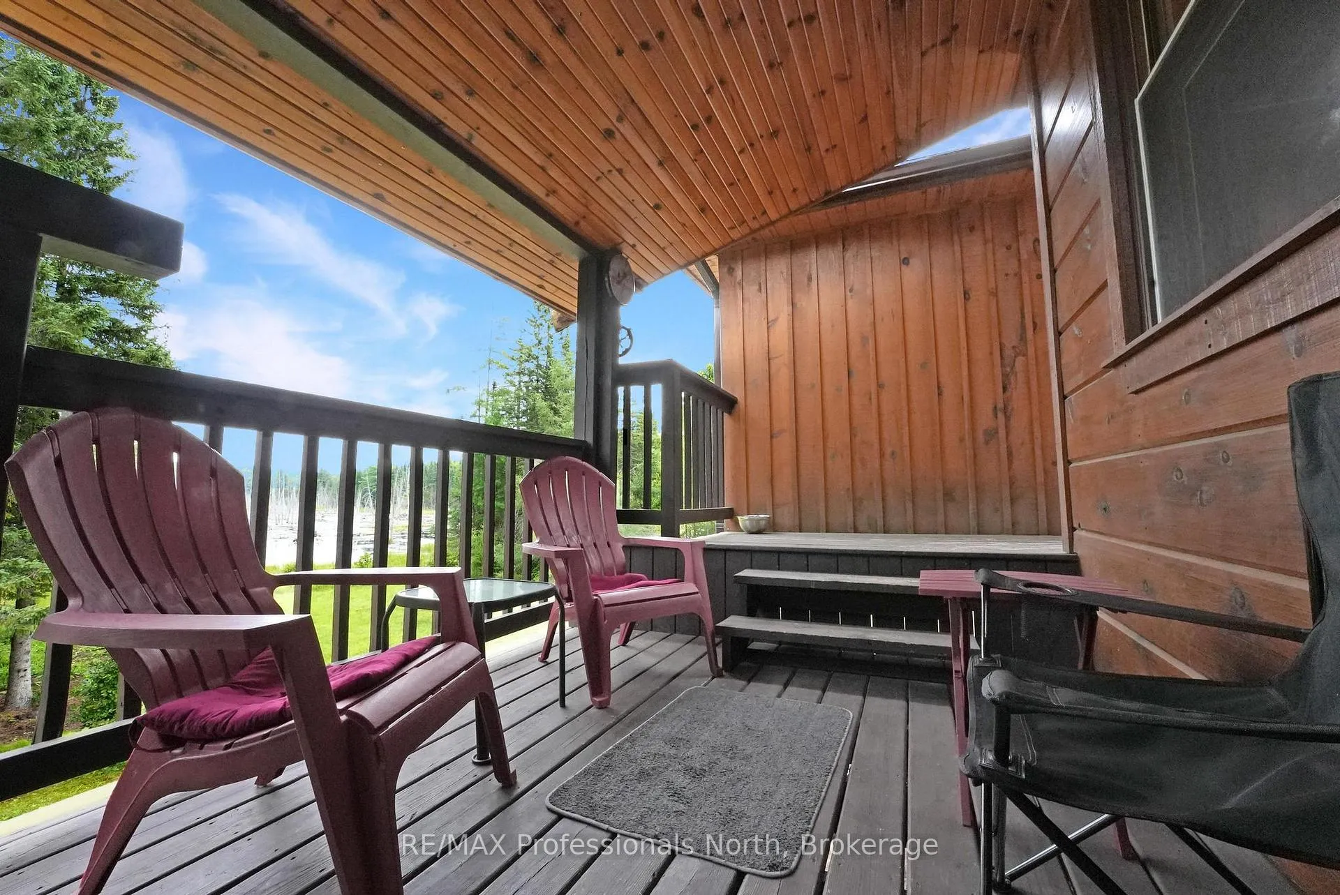 Photo 40 of 1183 Conway Road, Minden Hills, Snowdon — HOMEH
