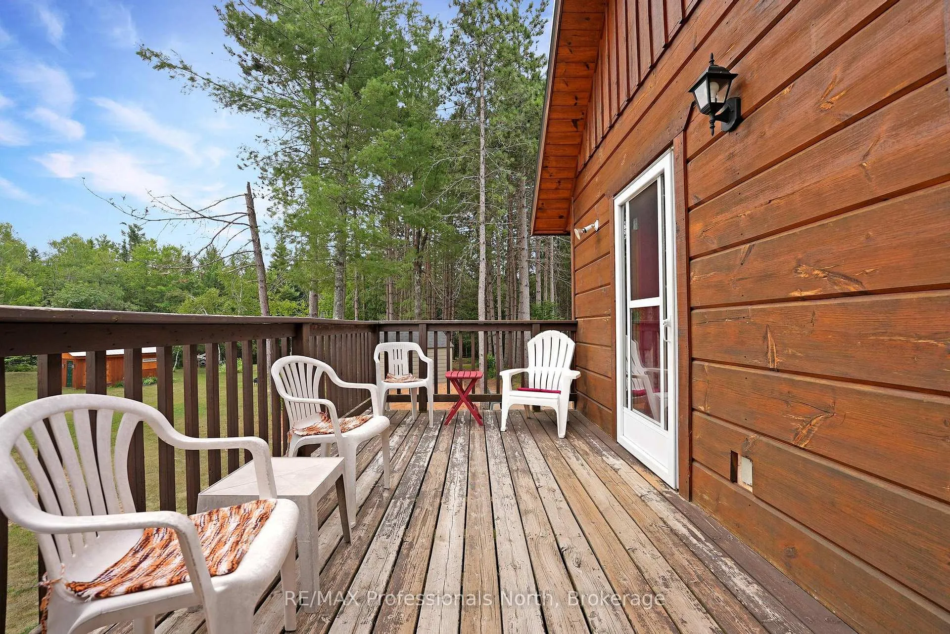Photo 41 of 1183 Conway Road, Minden Hills, Snowdon — HOMEH