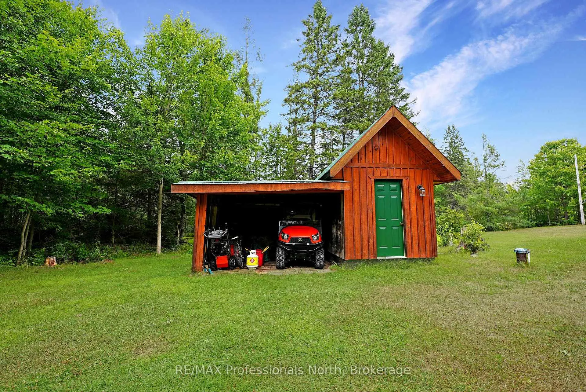 Photo 42 of 1183 Conway Road, Minden Hills, Snowdon — HOMEH