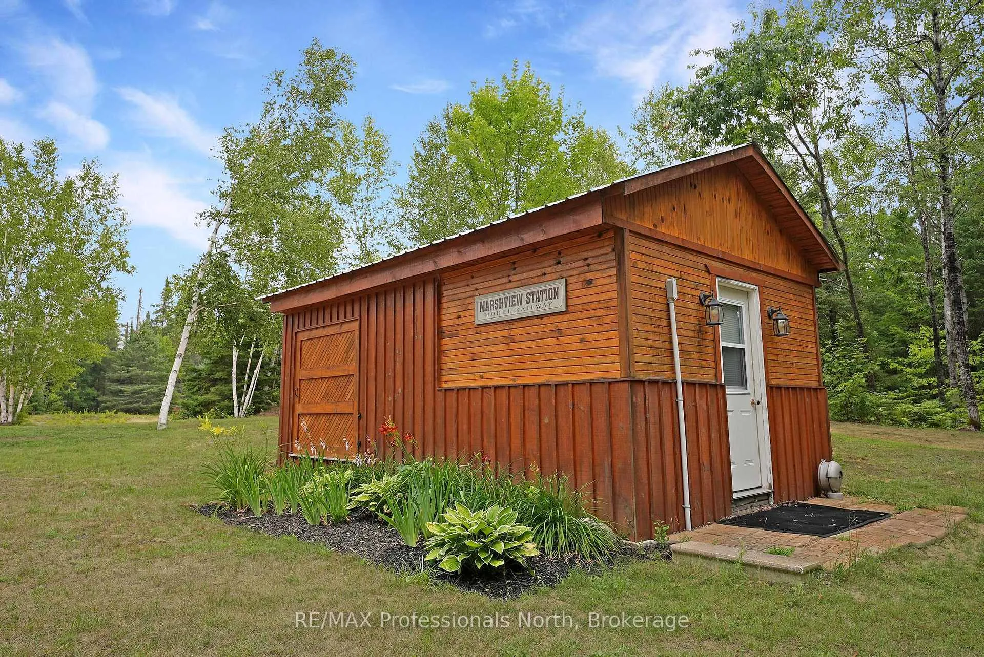 Photo 43 of 1183 Conway Road, Minden Hills, Snowdon — HOMEH