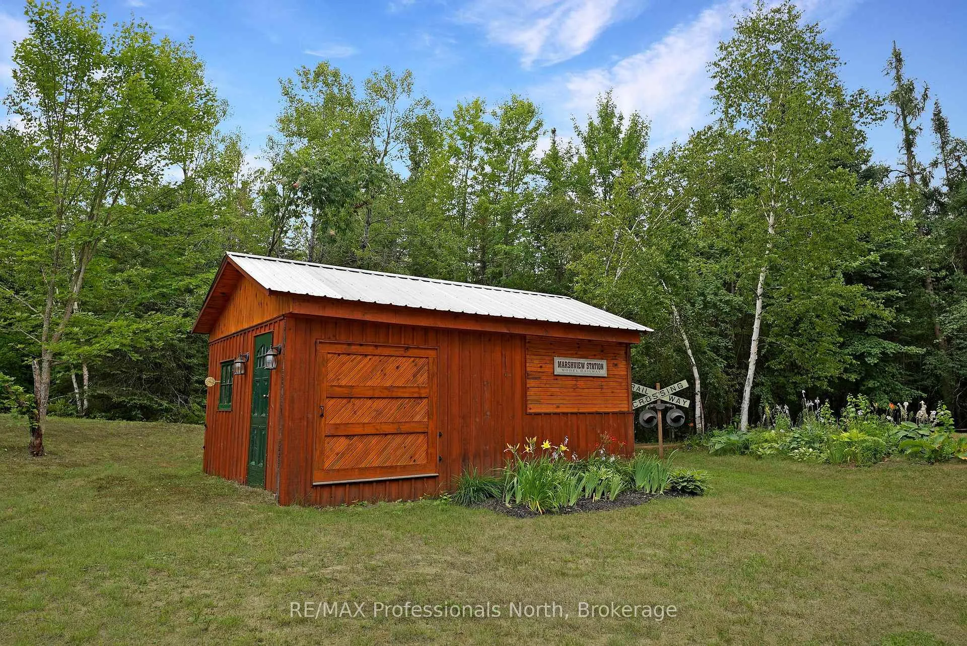 Photo 44 of 1183 Conway Road, Minden Hills, Snowdon — HOMEH