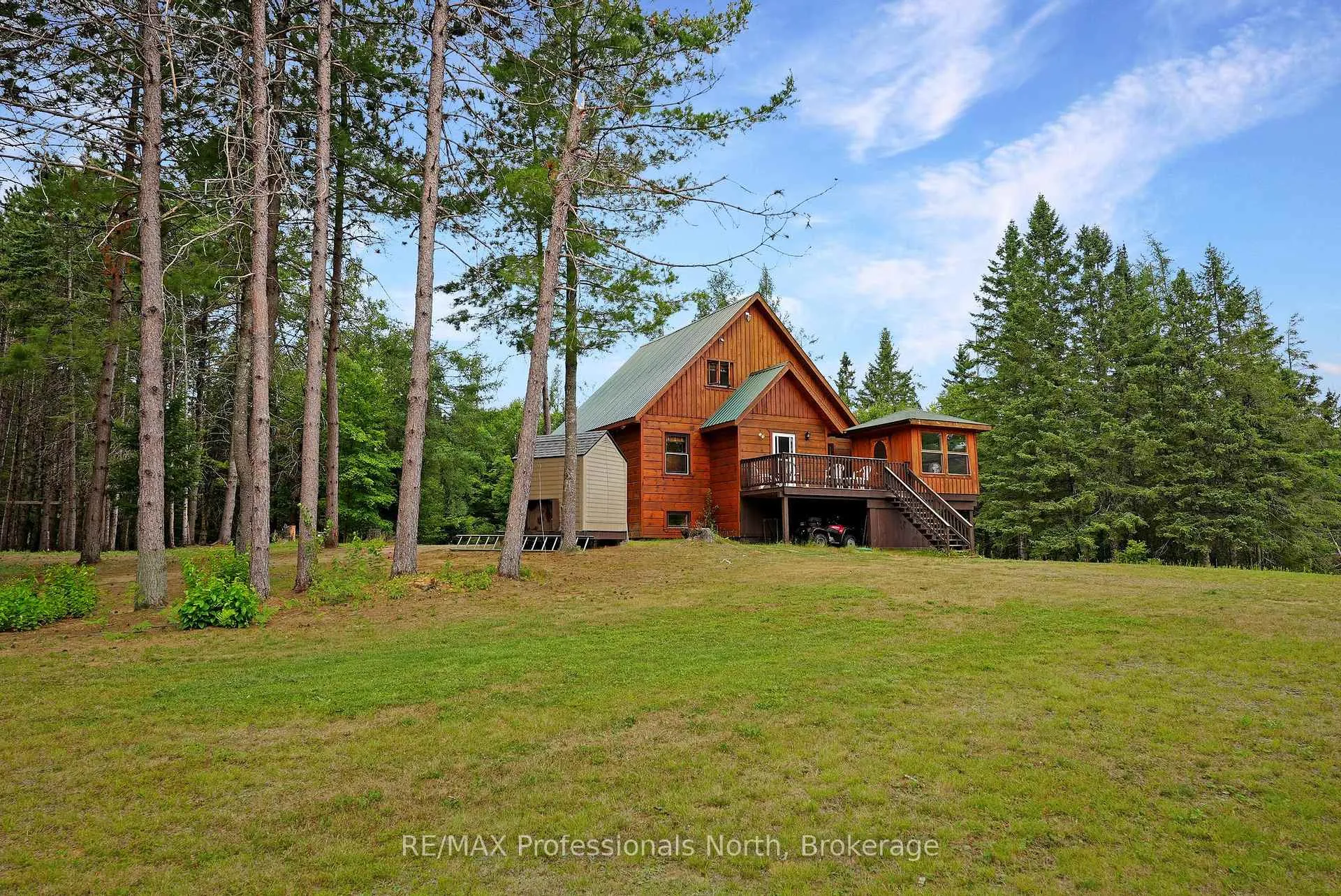 Photo 45 of 1183 Conway Road, Minden Hills, Snowdon — HOMEH